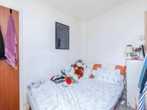 2 bed Terraced