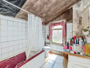 2 bed Terraced
