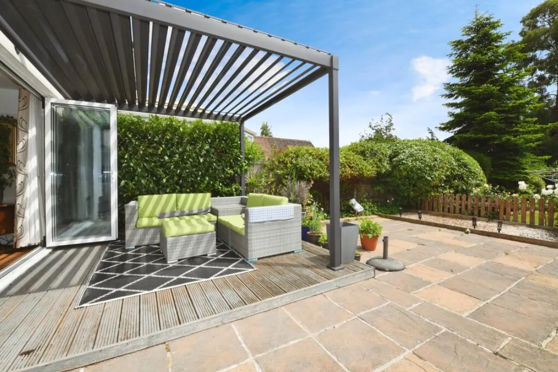 3 bed Semi-Detached