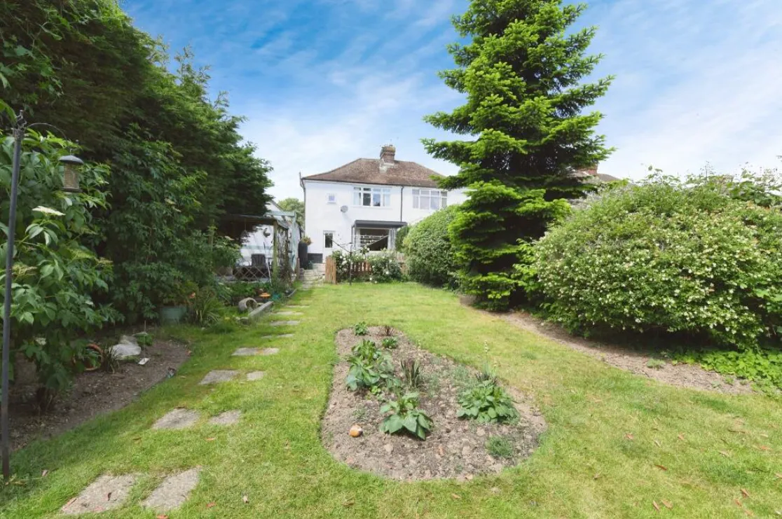 3 bed Semi-Detached