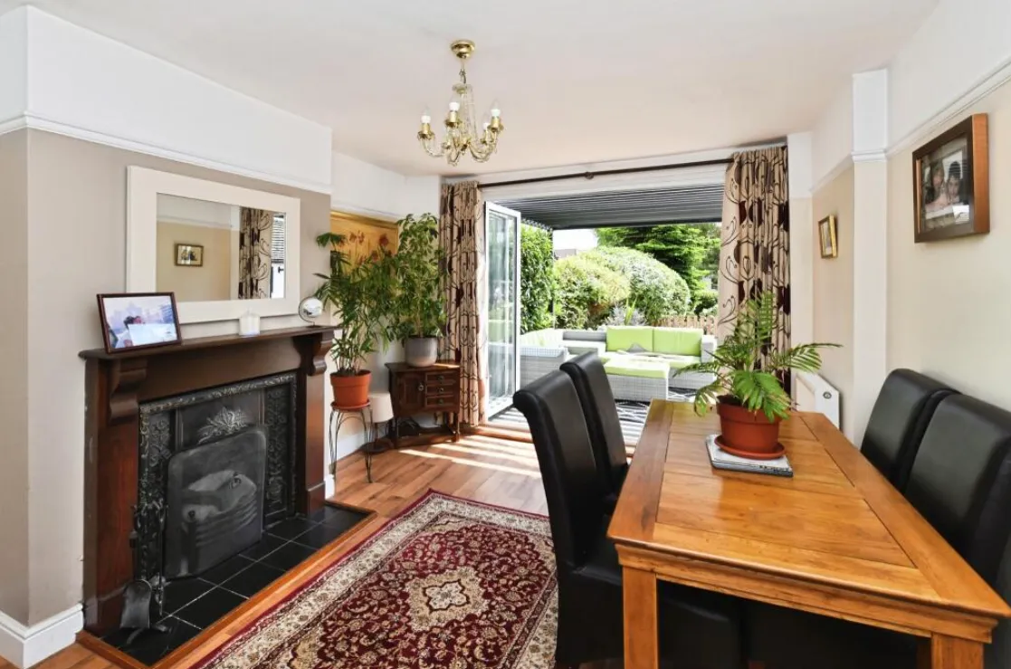 3 bed Semi-Detached