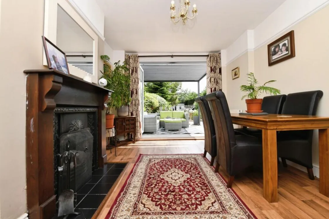 3 bed Semi-Detached