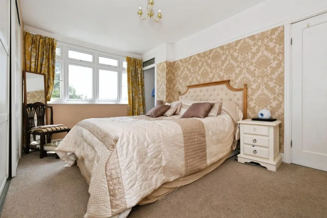 3 bed Semi-Detached