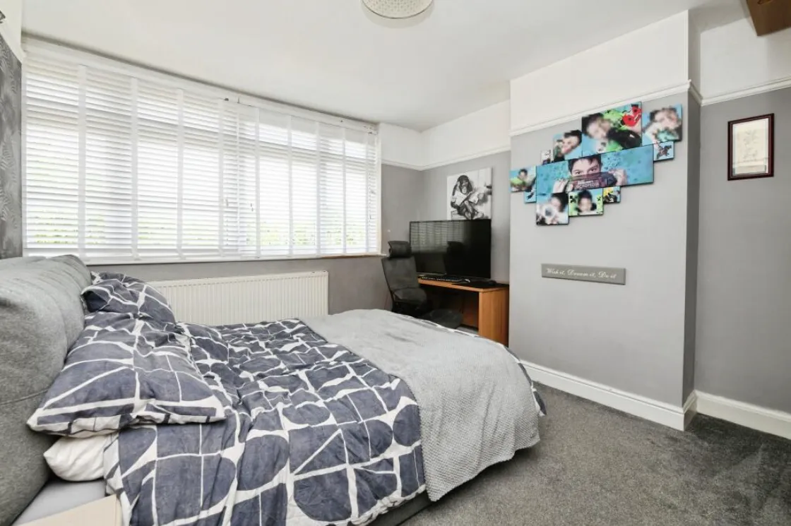 3 bed Semi-Detached