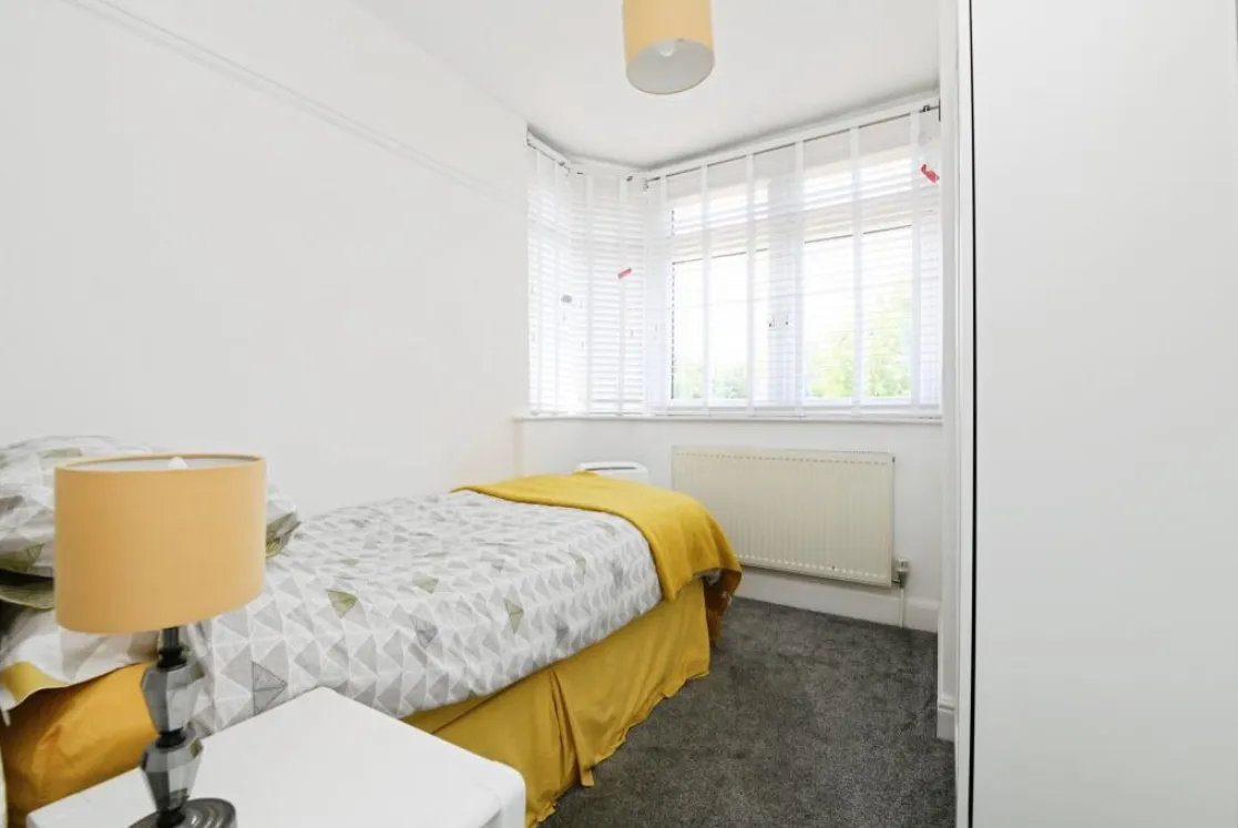 3 bed Semi-Detached