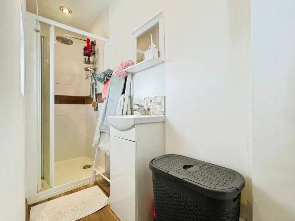 3 bed Semi-Detached