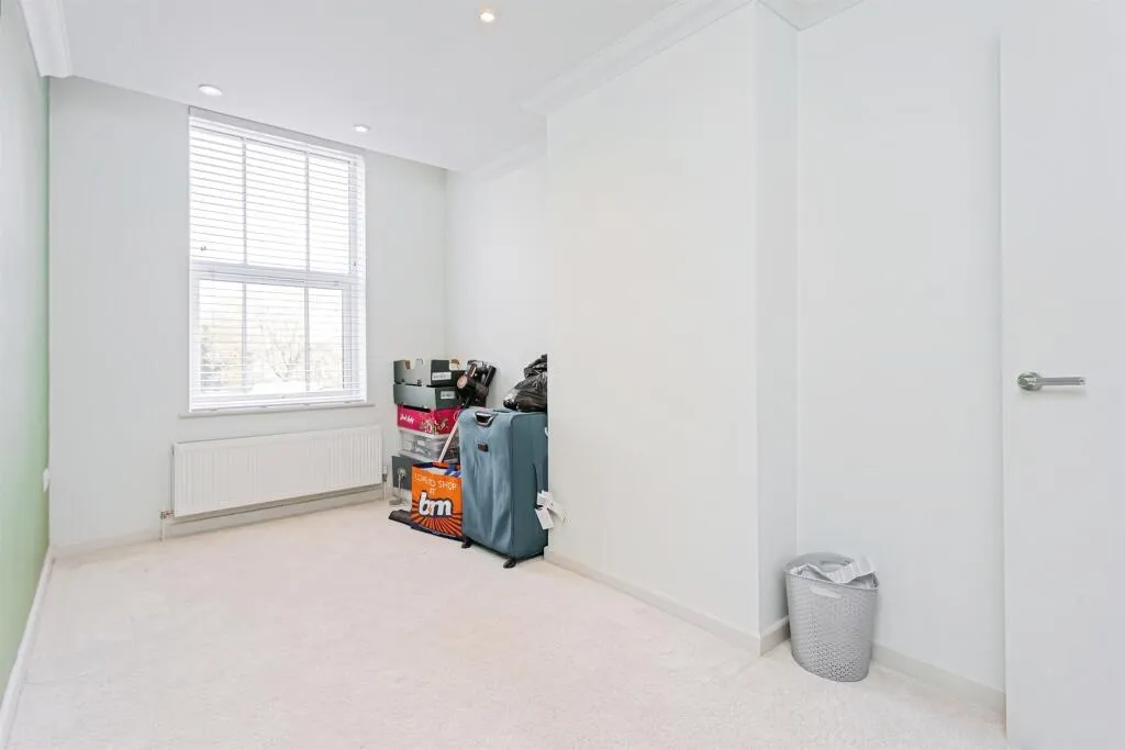 2 bed Apartment