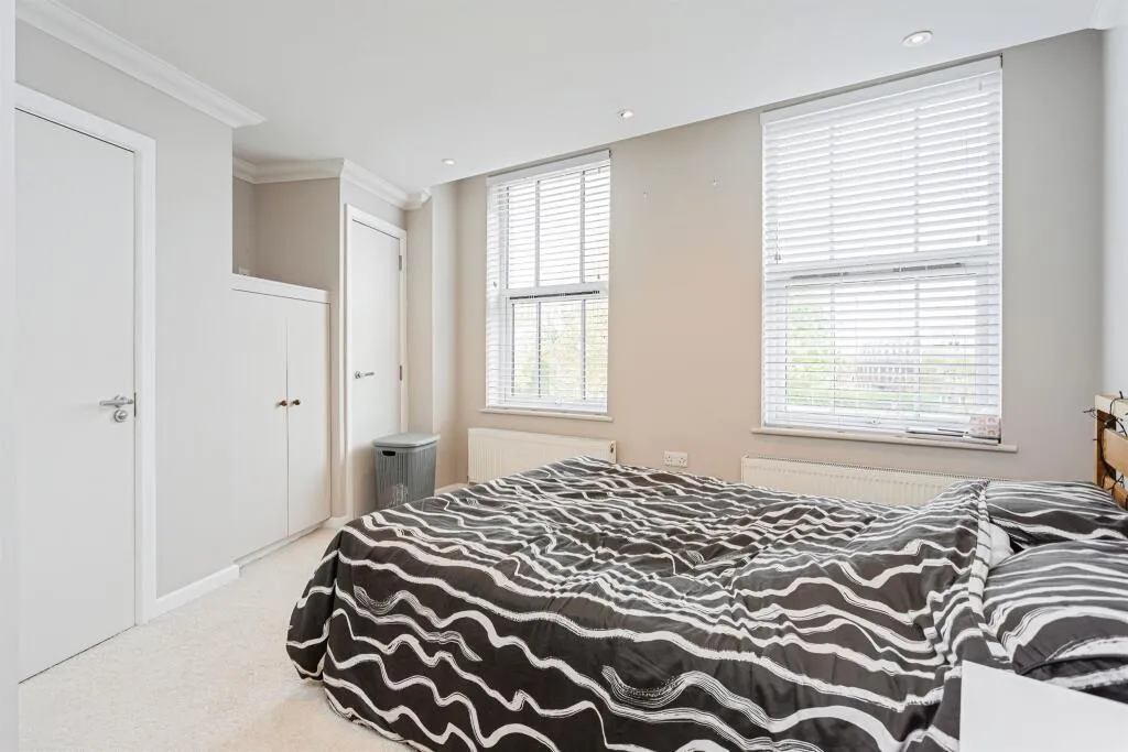 2 bed Apartment