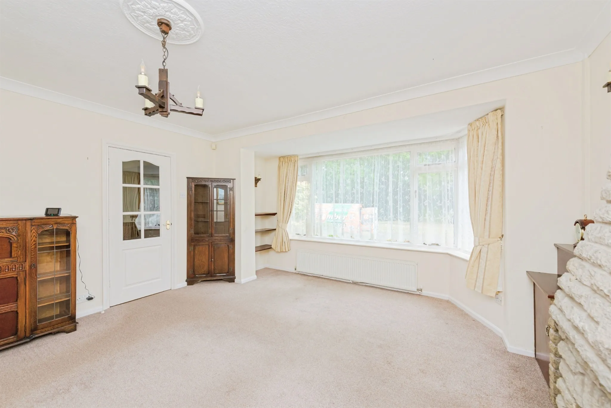 3 bed Semi-Detached
