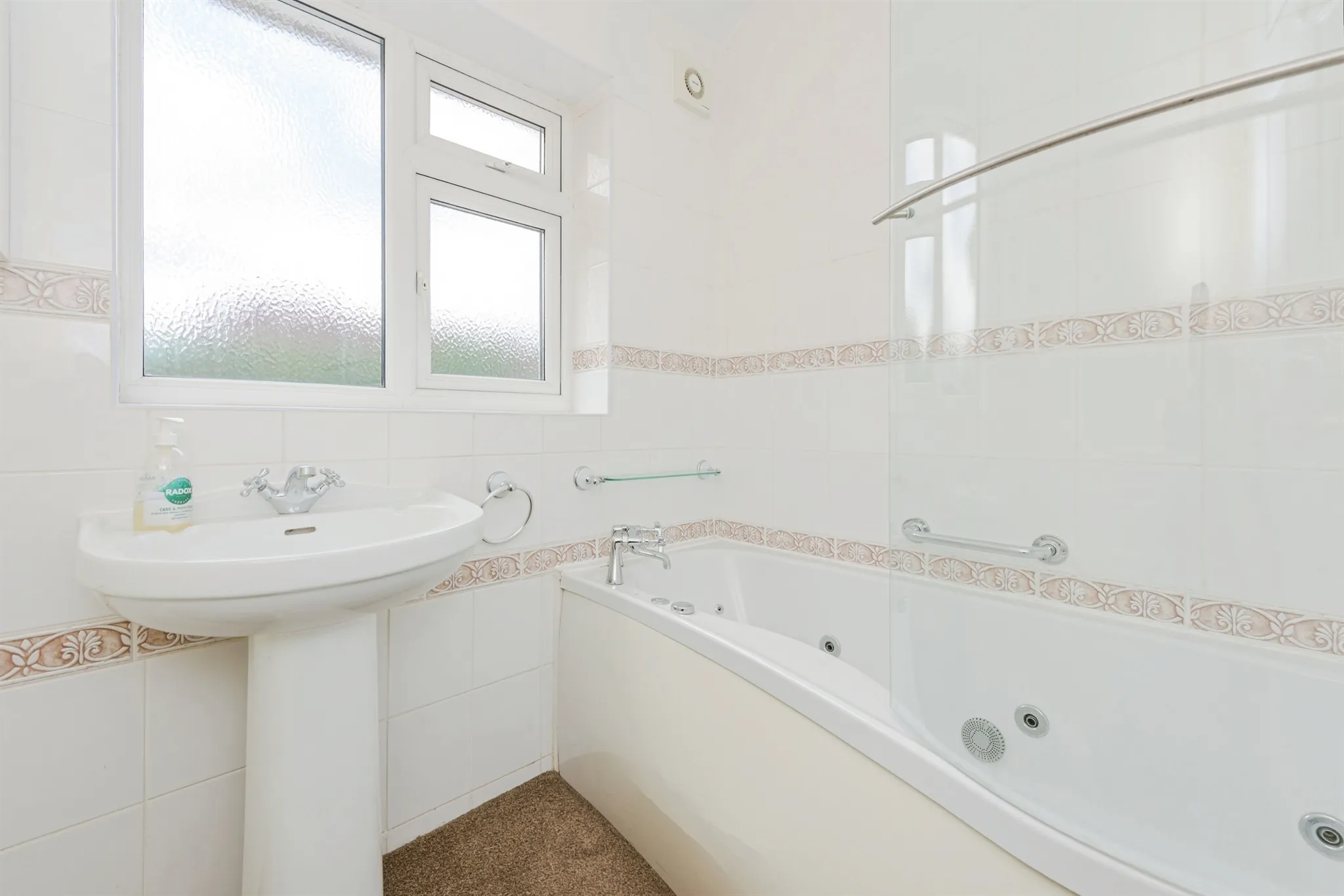 3 bed Semi-Detached