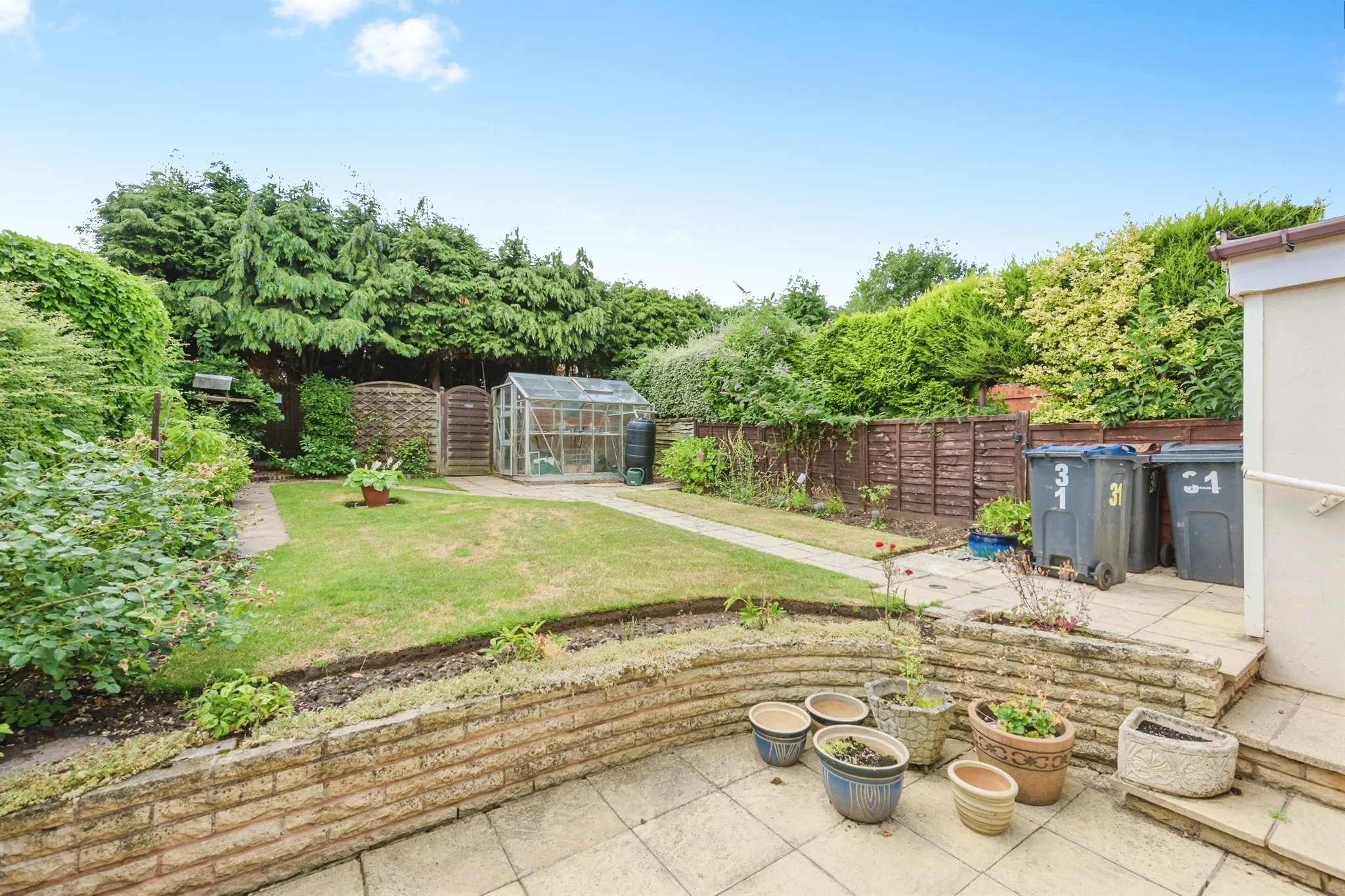 3 bed Semi-Detached