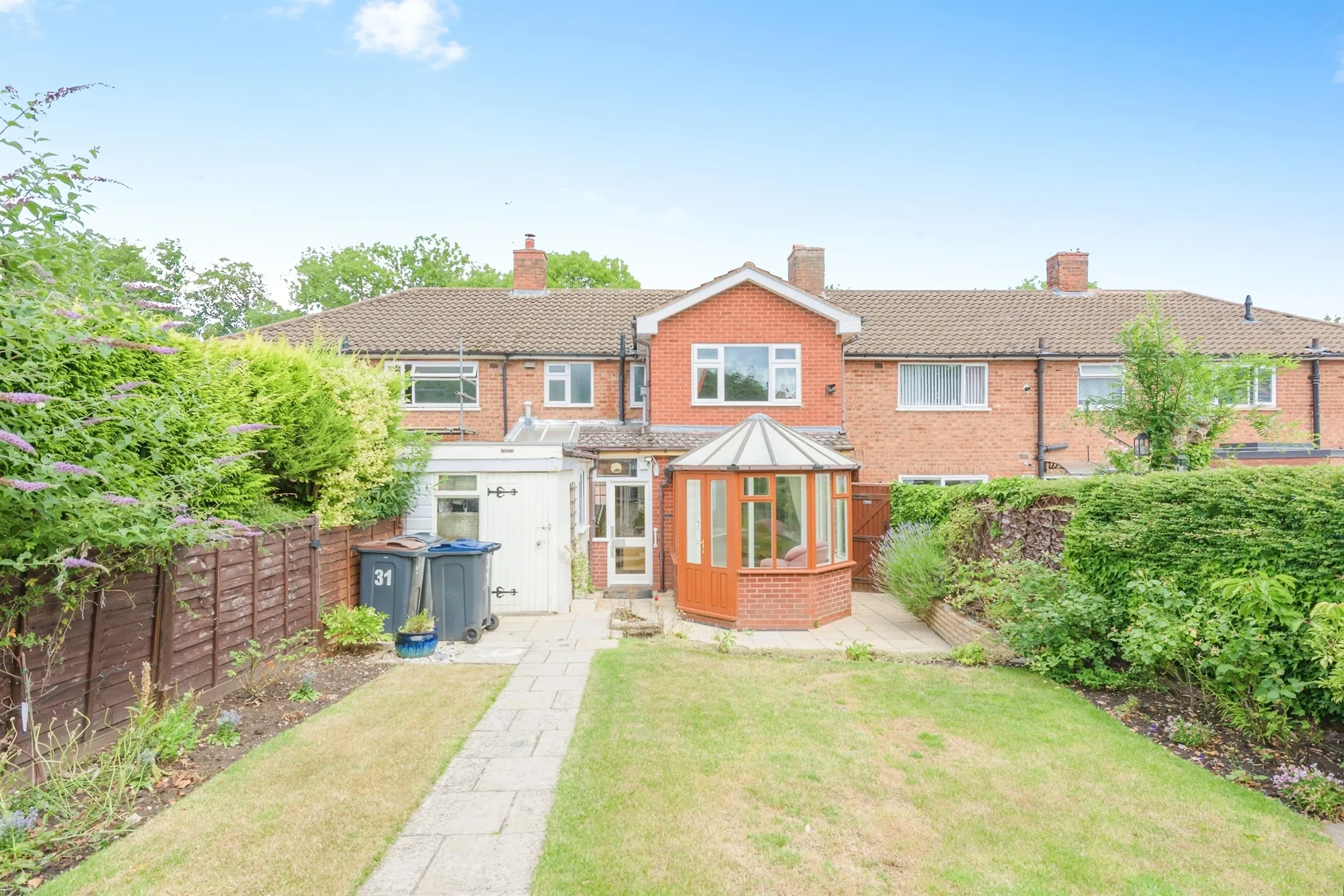 3 bed Semi-Detached