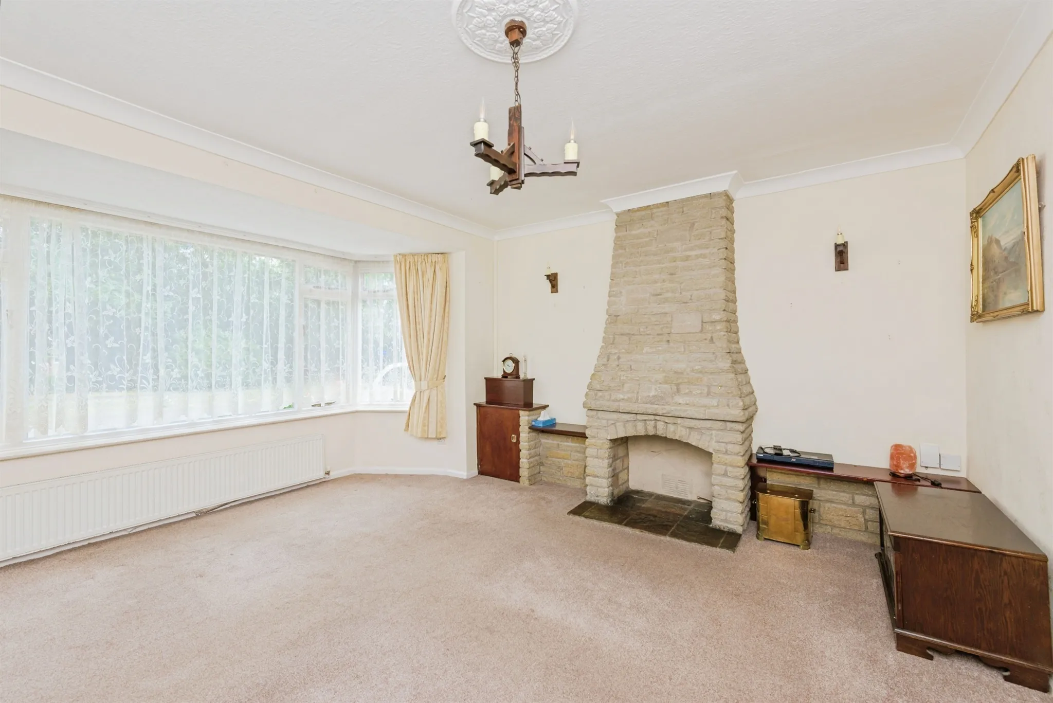 3 bed Semi-Detached