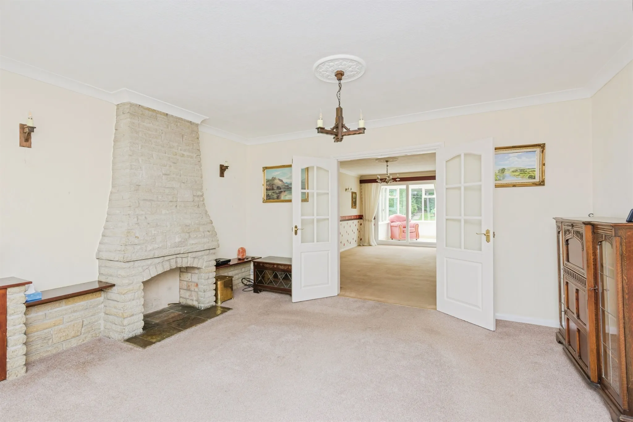 3 bed Semi-Detached