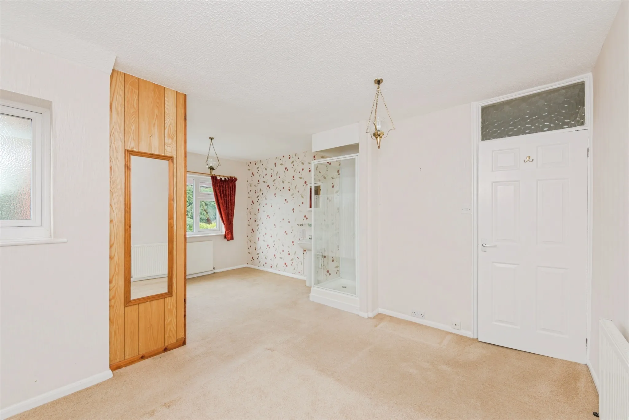 3 bed Semi-Detached