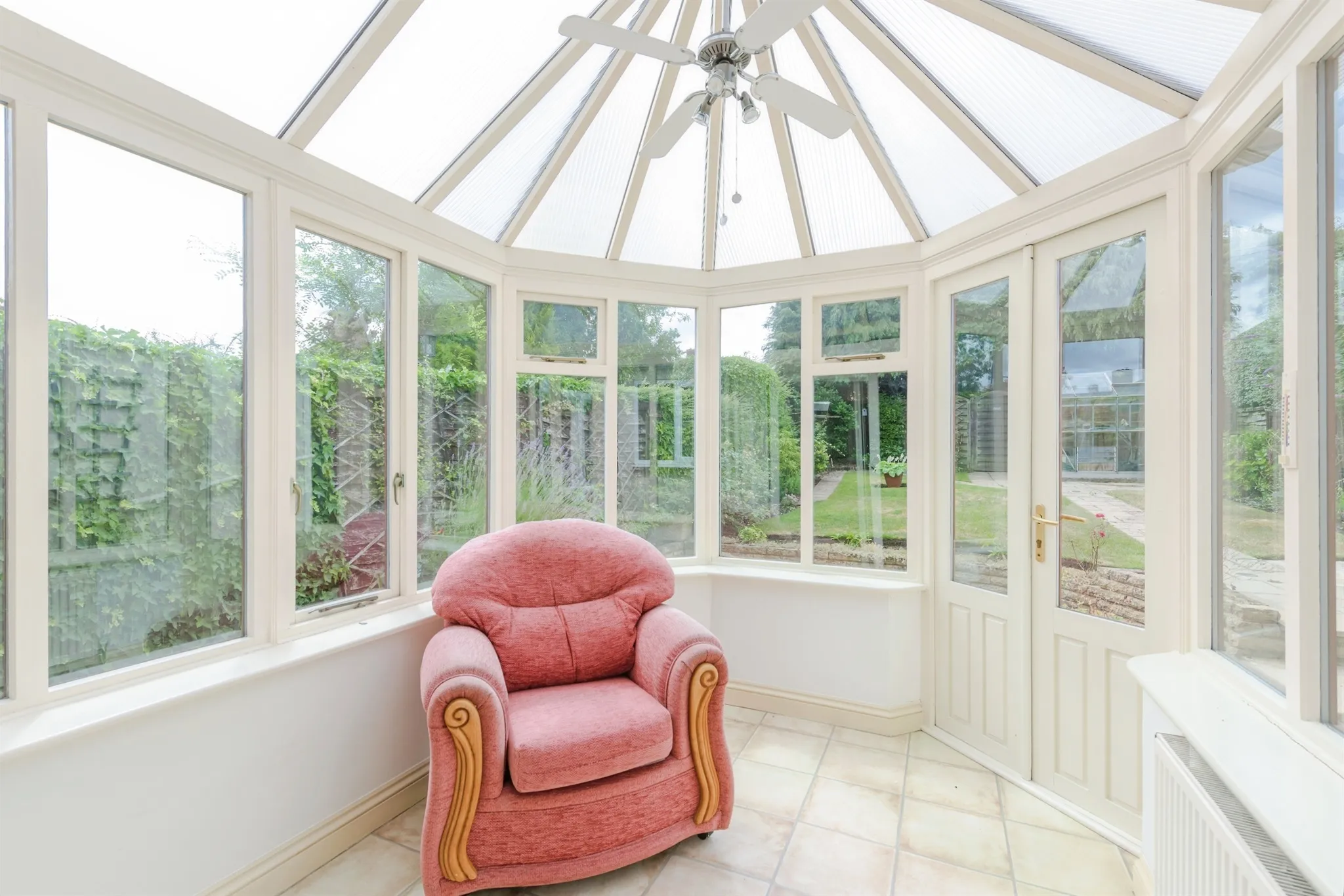 3 bed Semi-Detached