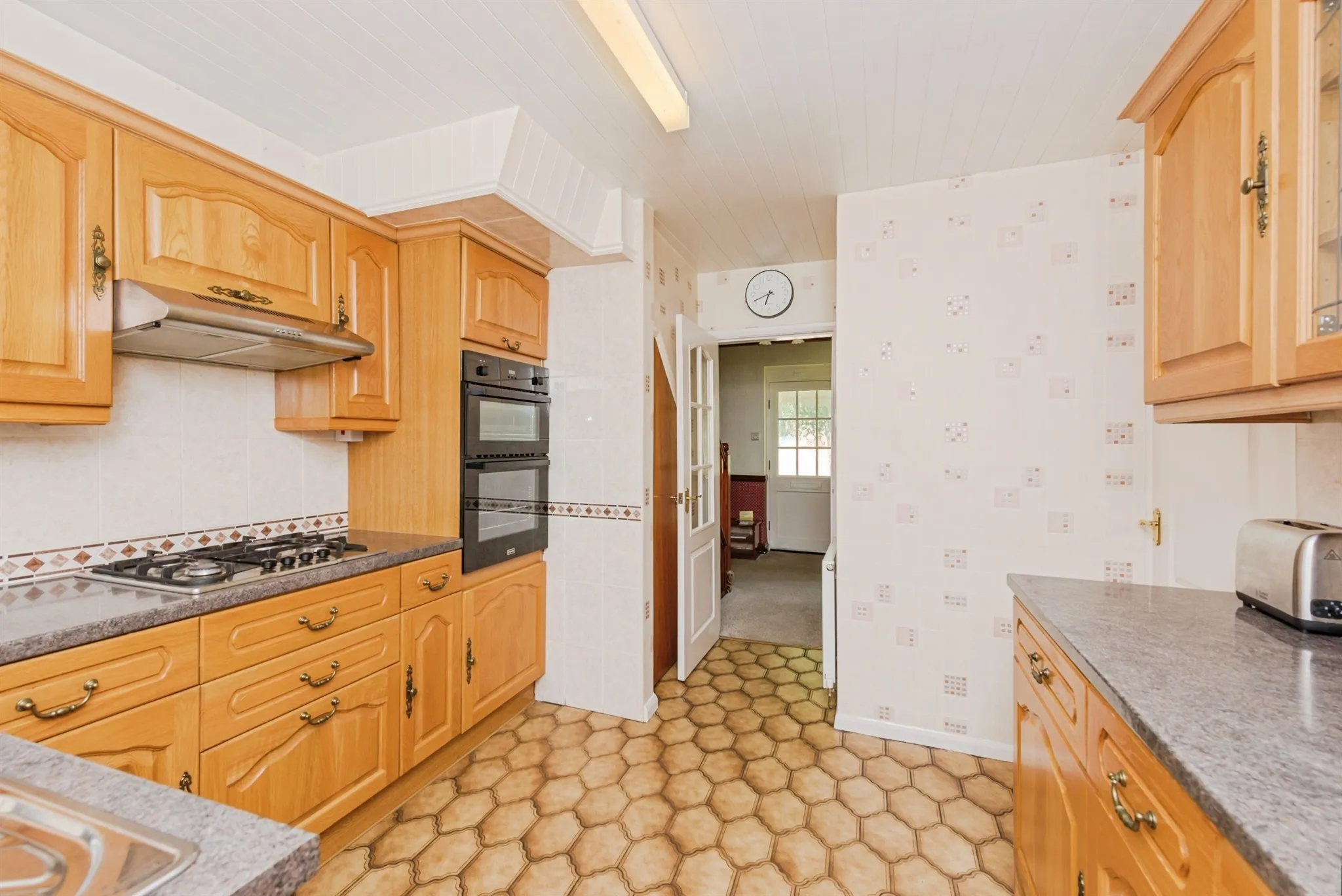 3 bed Semi-Detached
