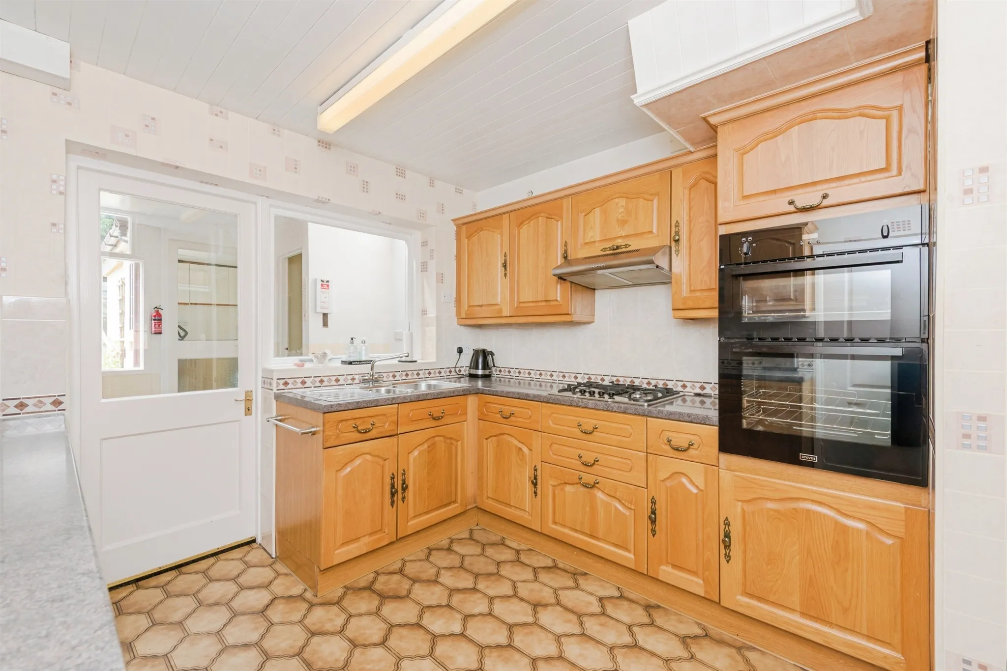 3 bed Semi-Detached