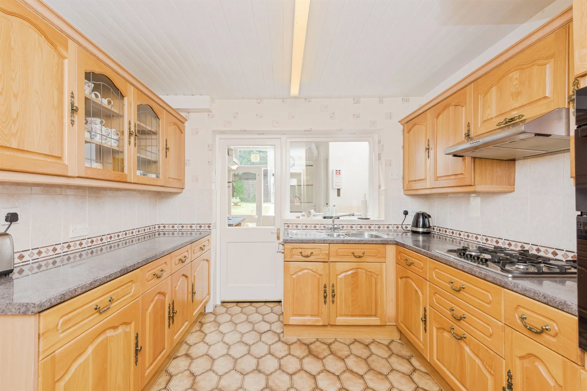 3 bed Semi-Detached