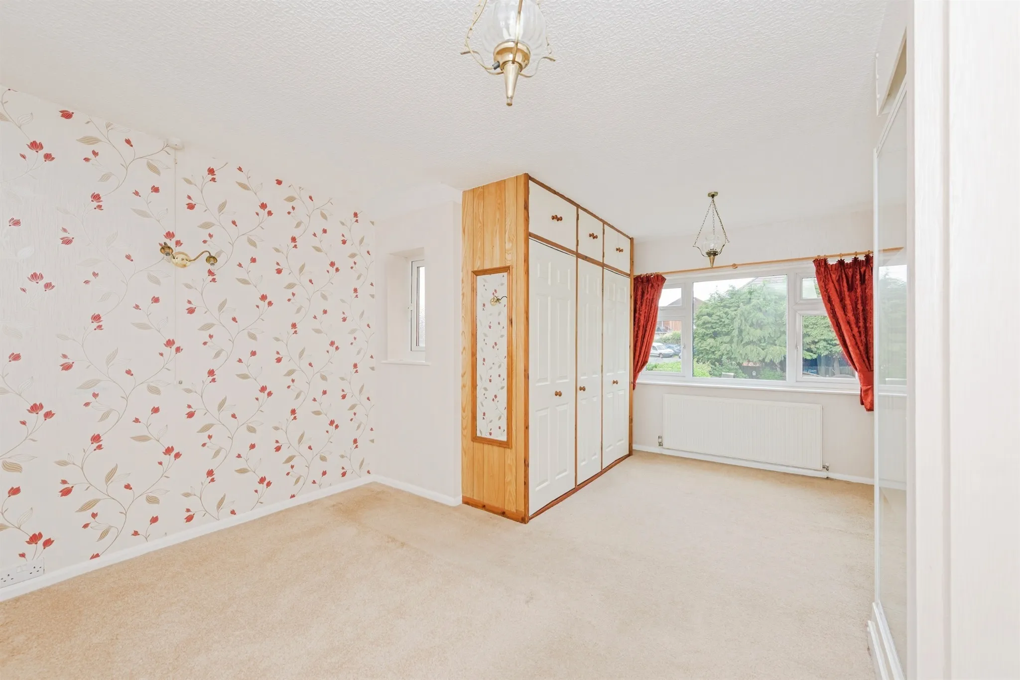 3 bed Semi-Detached