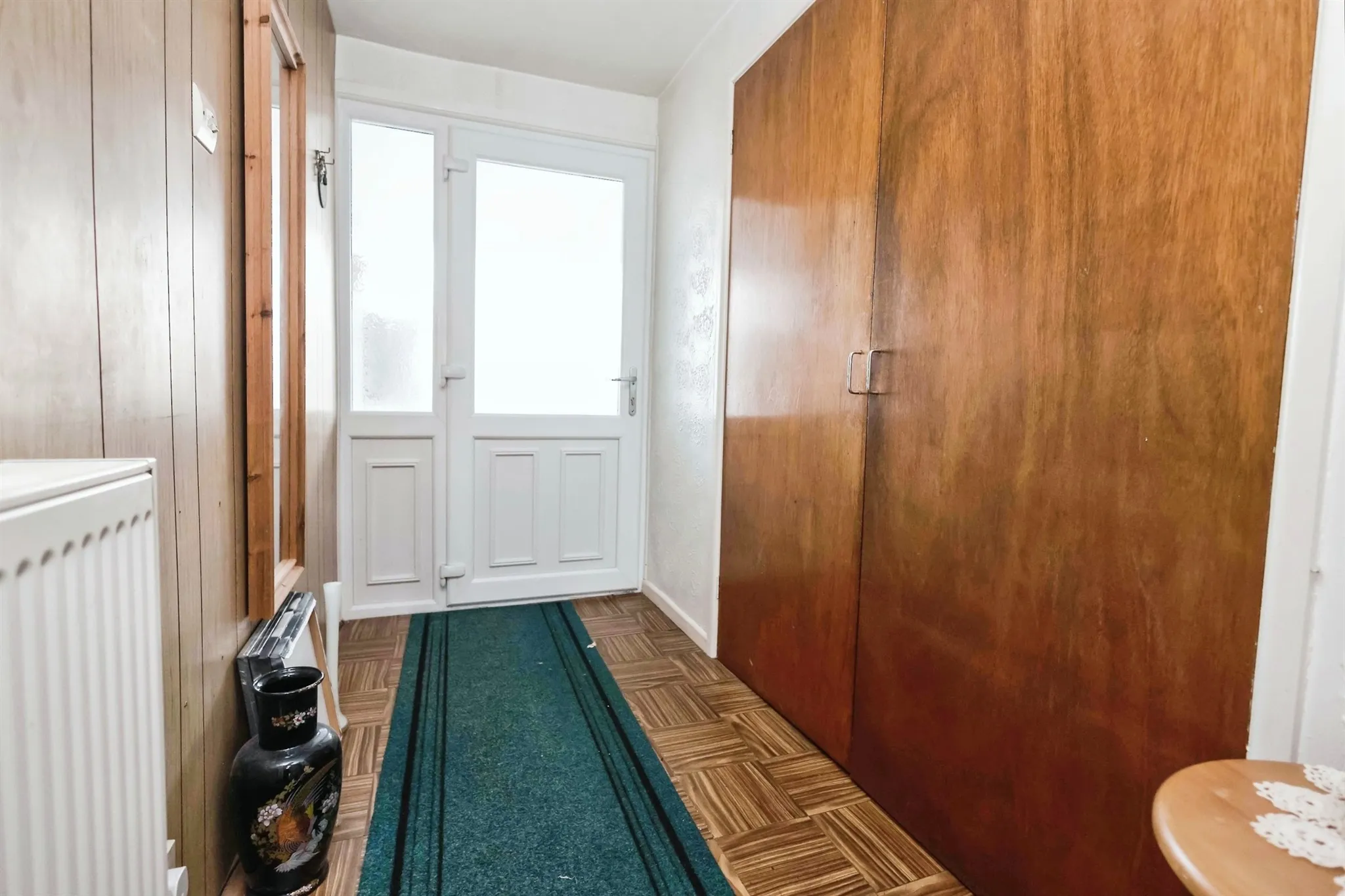 3 bed Terraced