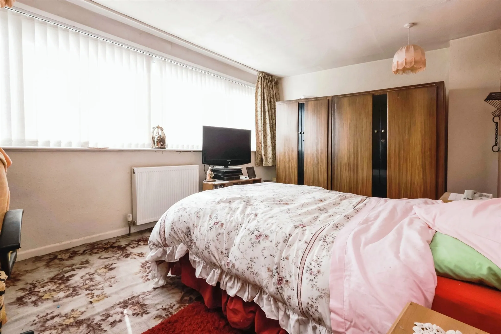 3 bed Terraced