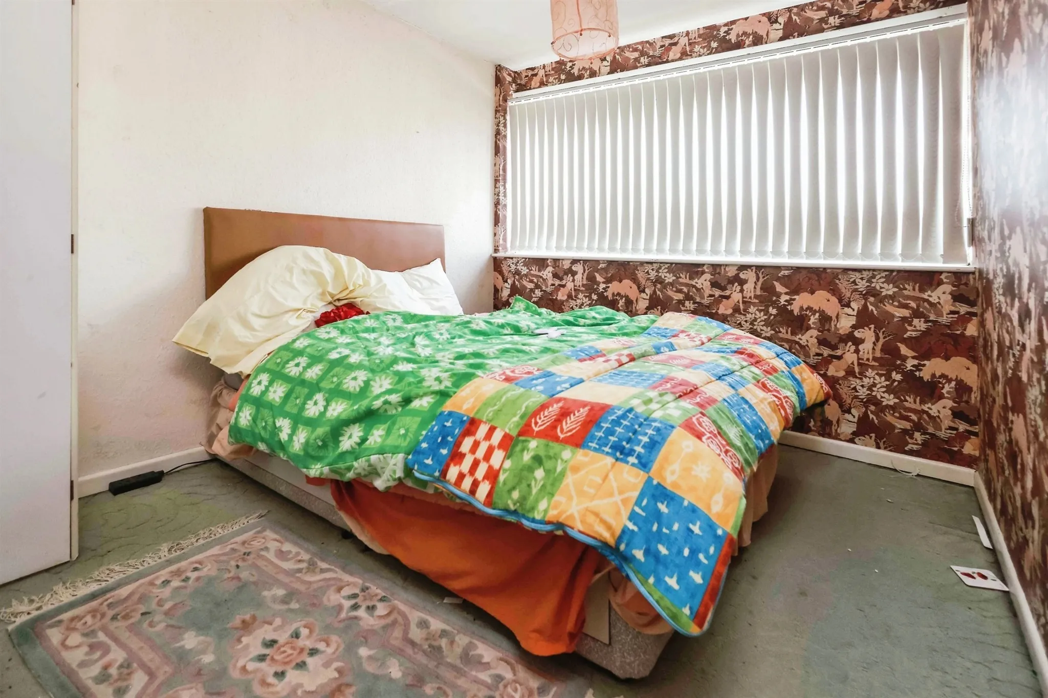 3 bed Terraced
