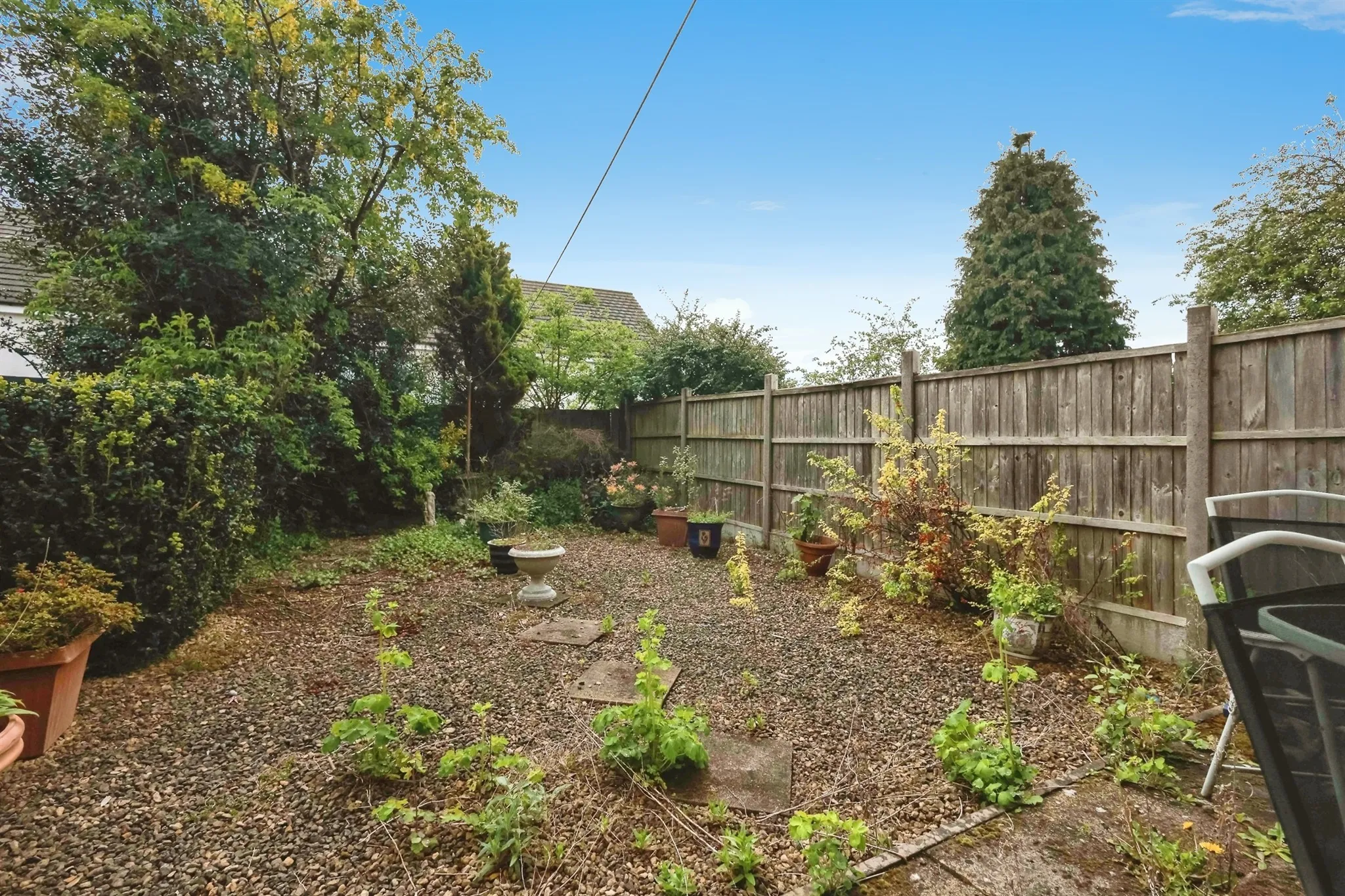 3 bed Terraced