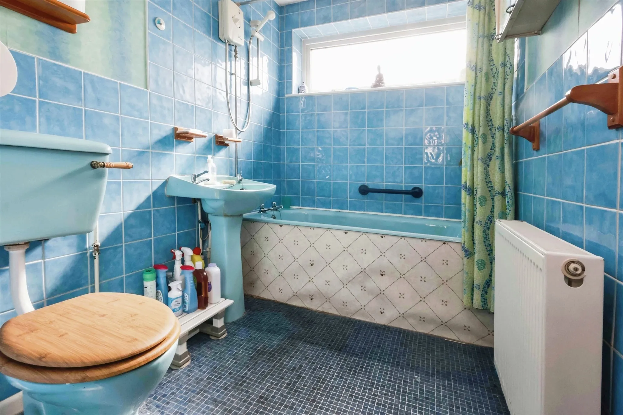 3 bed Terraced
