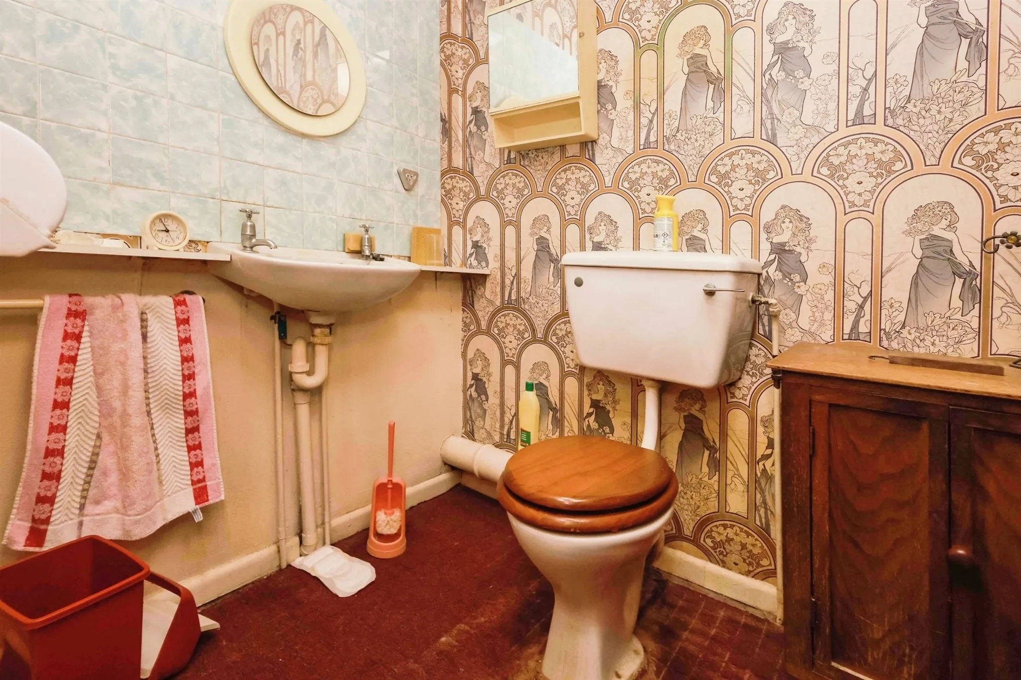 3 bed Terraced