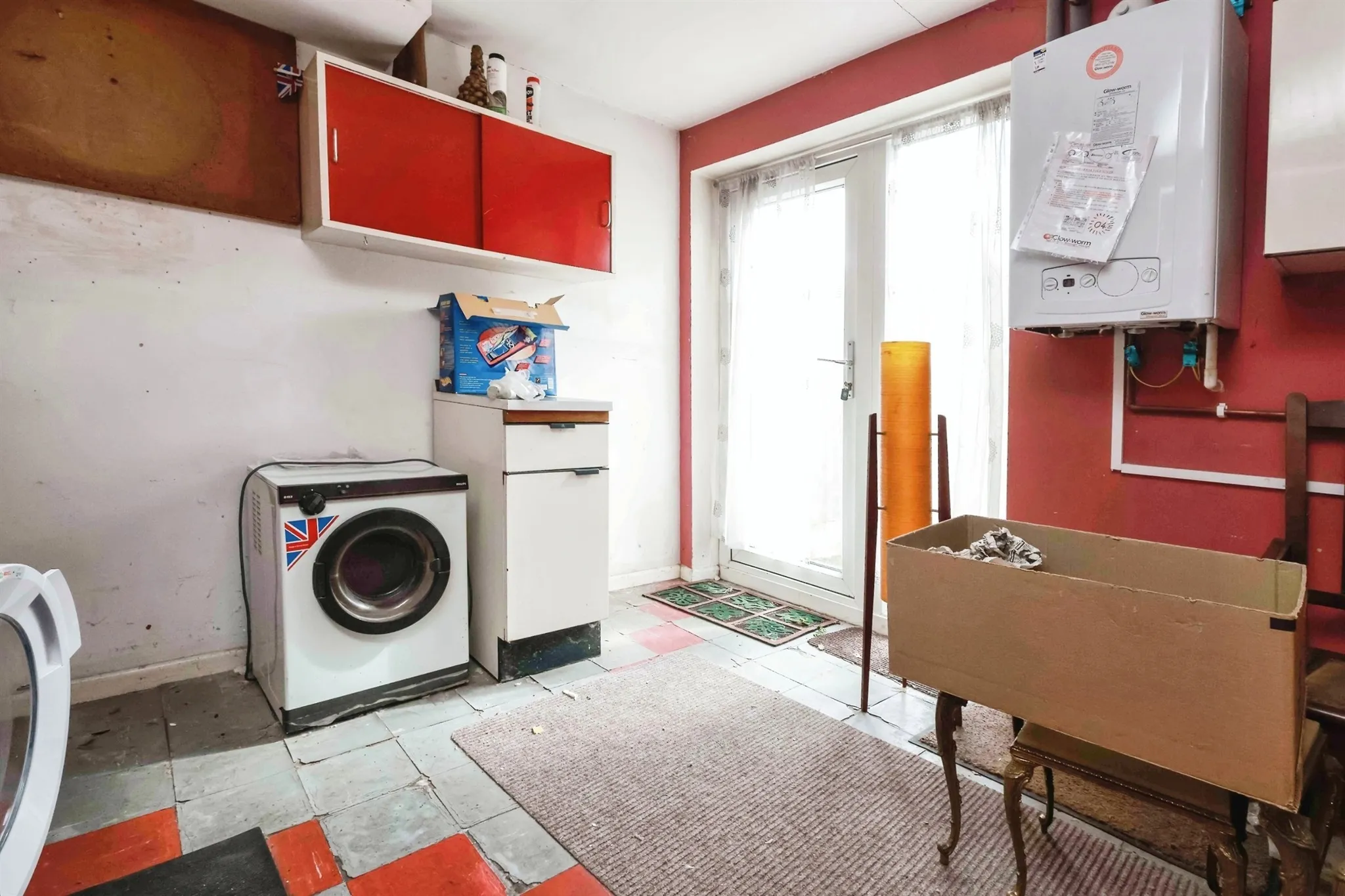 3 bed Terraced