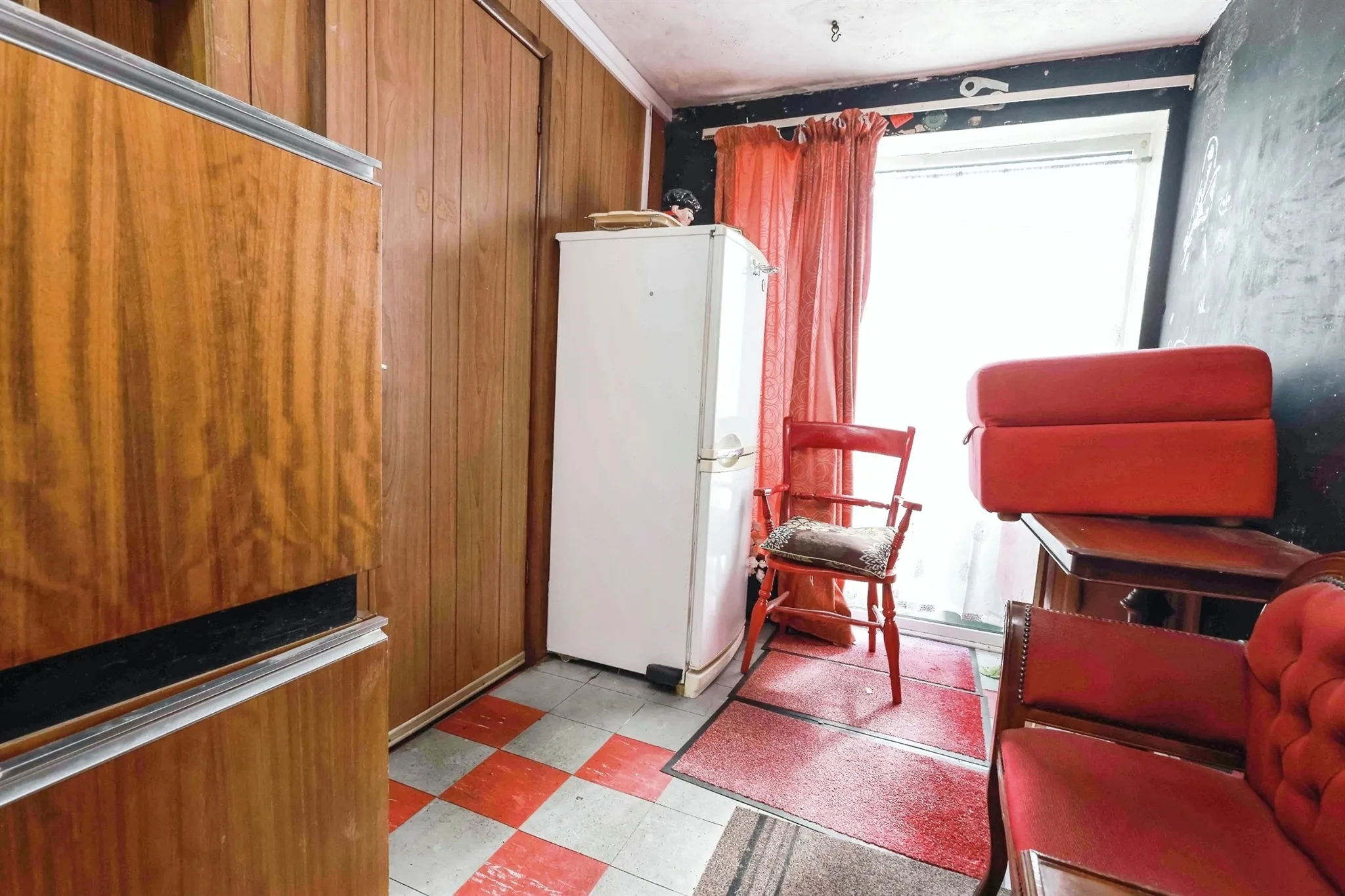 3 bed Terraced