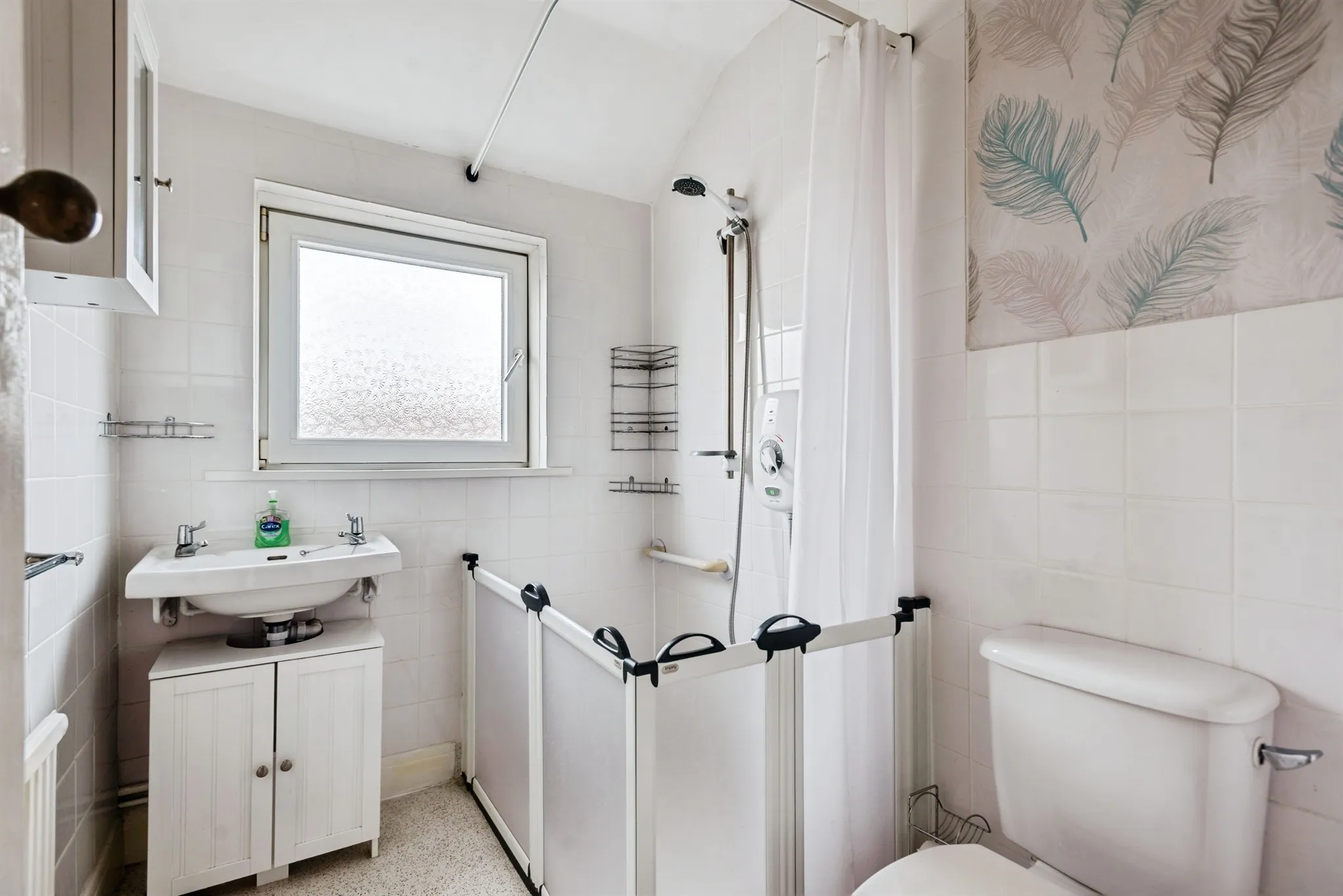 3 bed End of Terrace