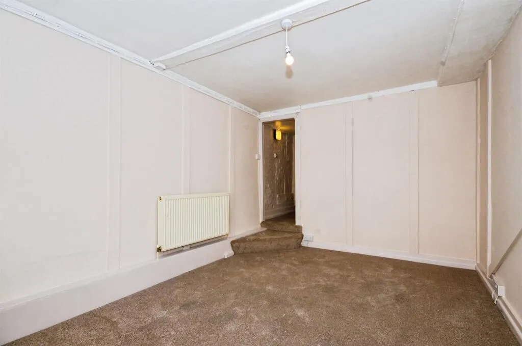 1 bed Apartment