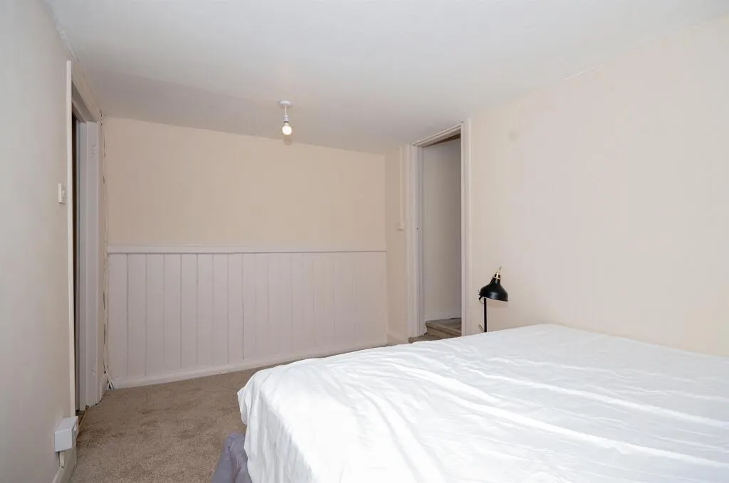 1 bed Apartment