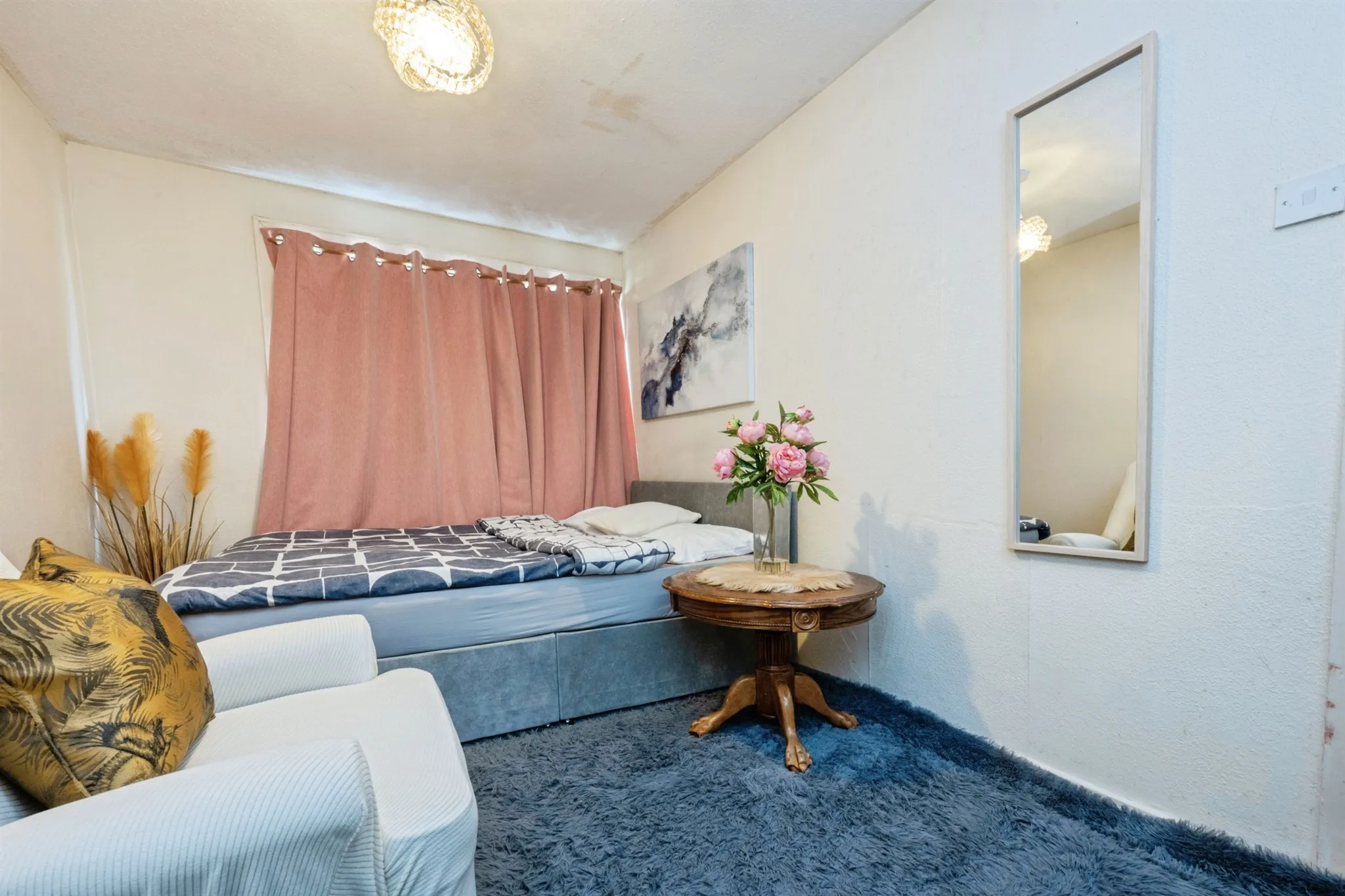 4 bed Terraced