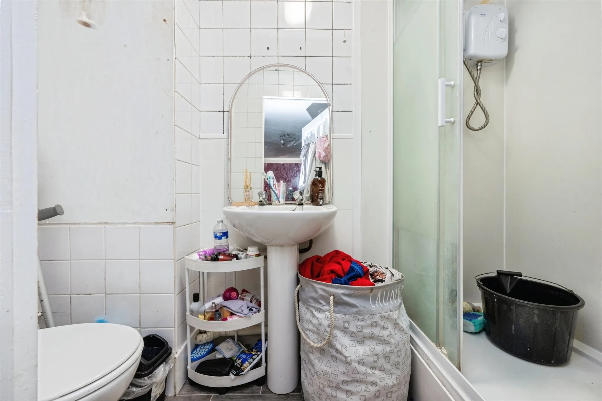 4 bed Terraced