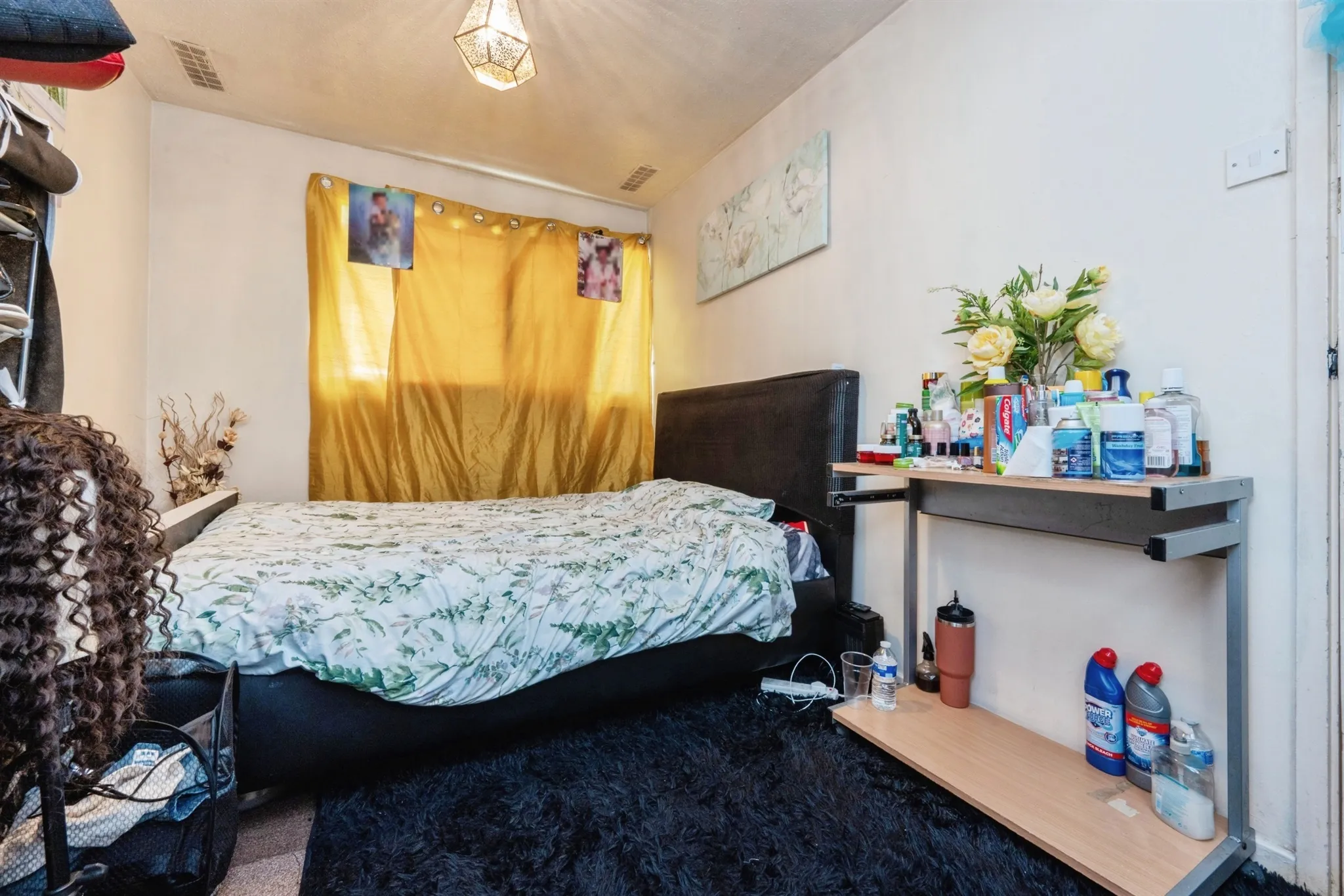 4 bed Terraced