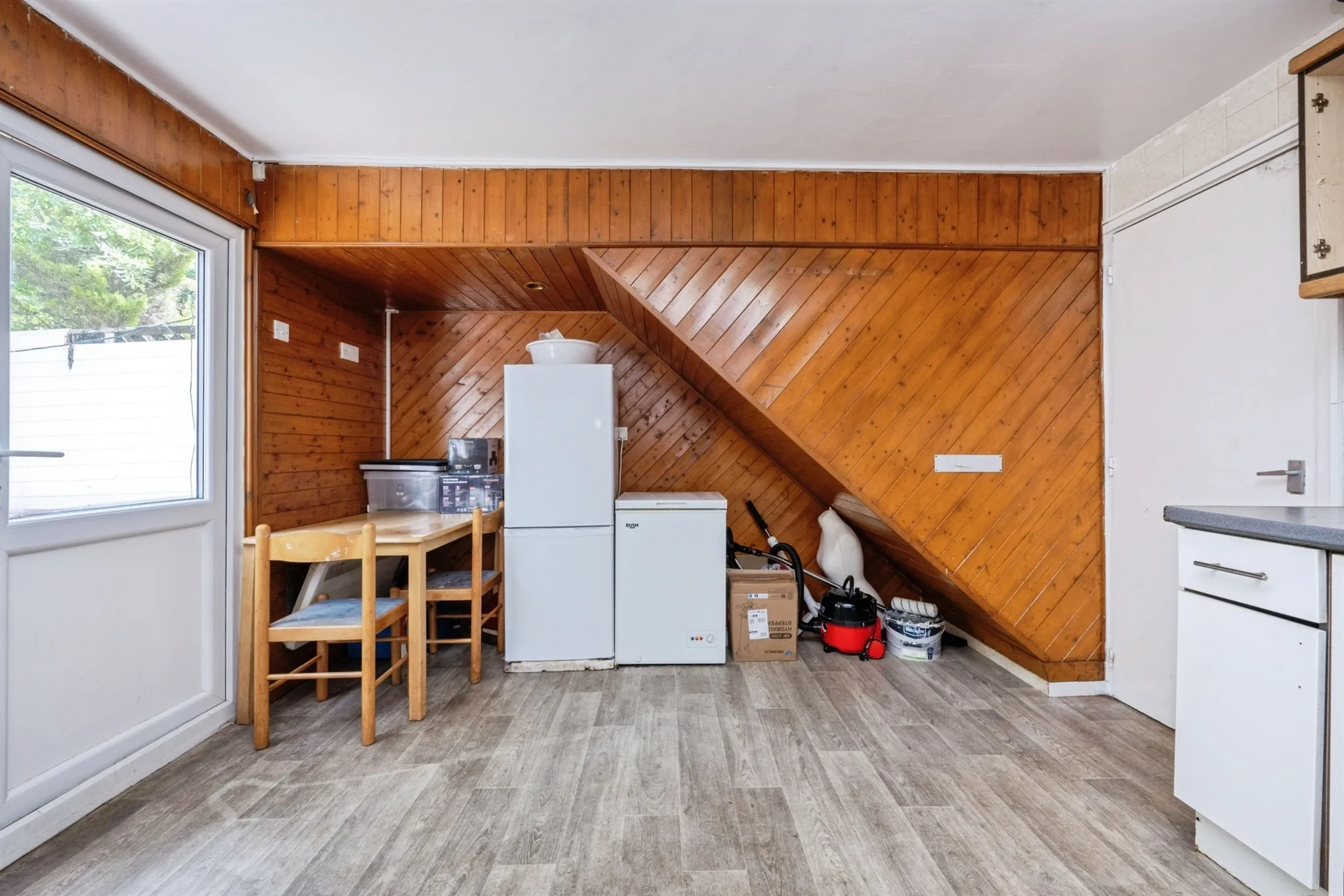 4 bed Terraced