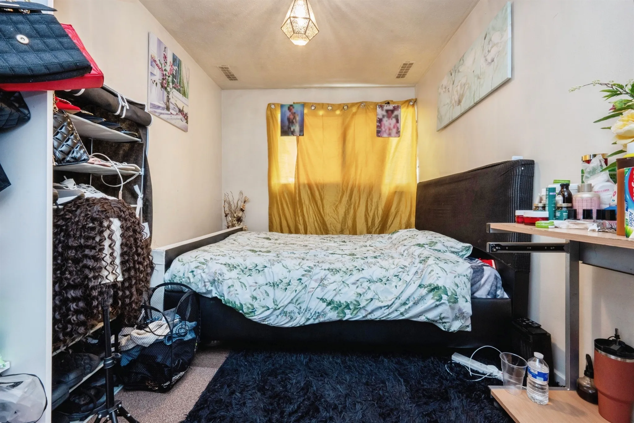 4 bed Terraced