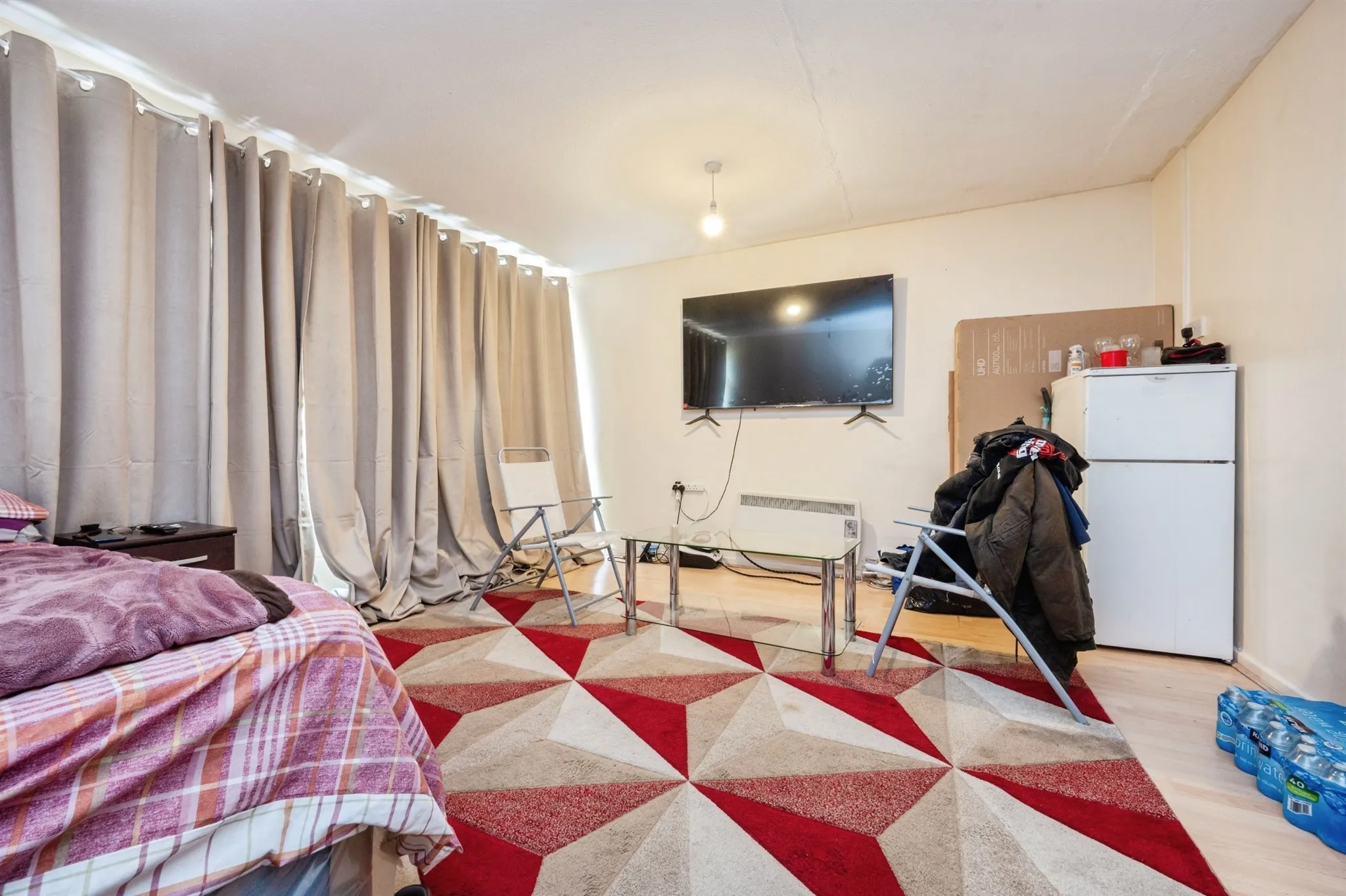 4 bed Terraced