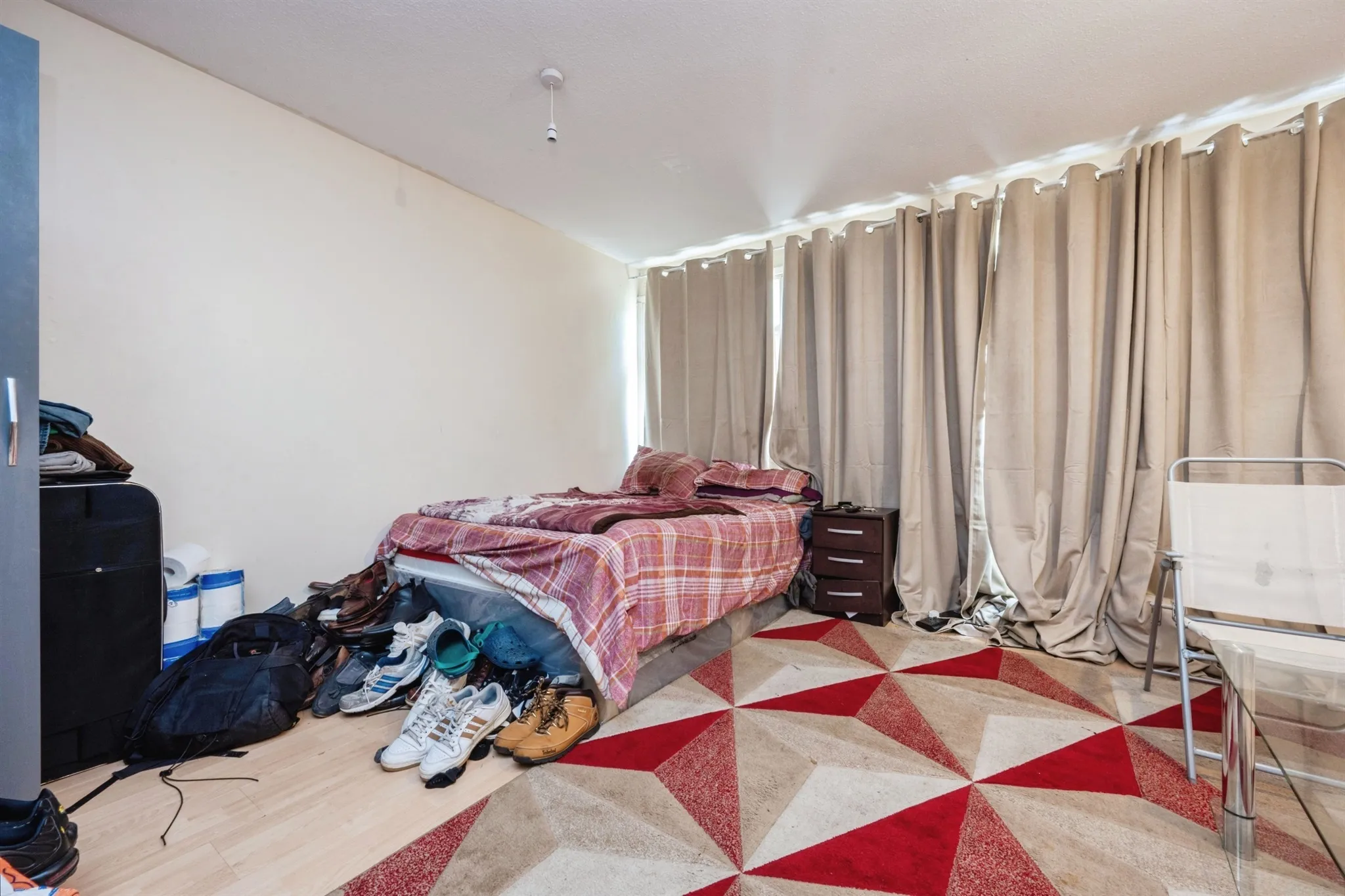 4 bed Terraced