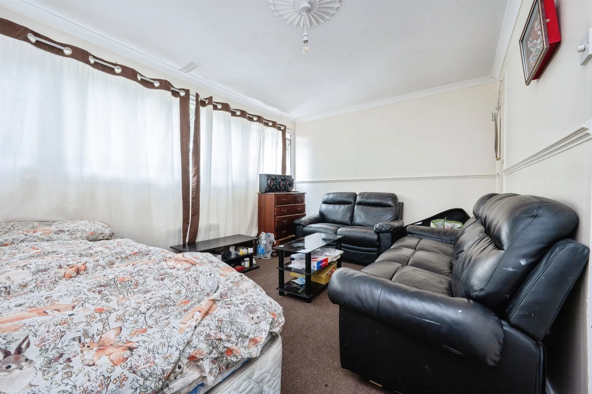 4 bed Terraced