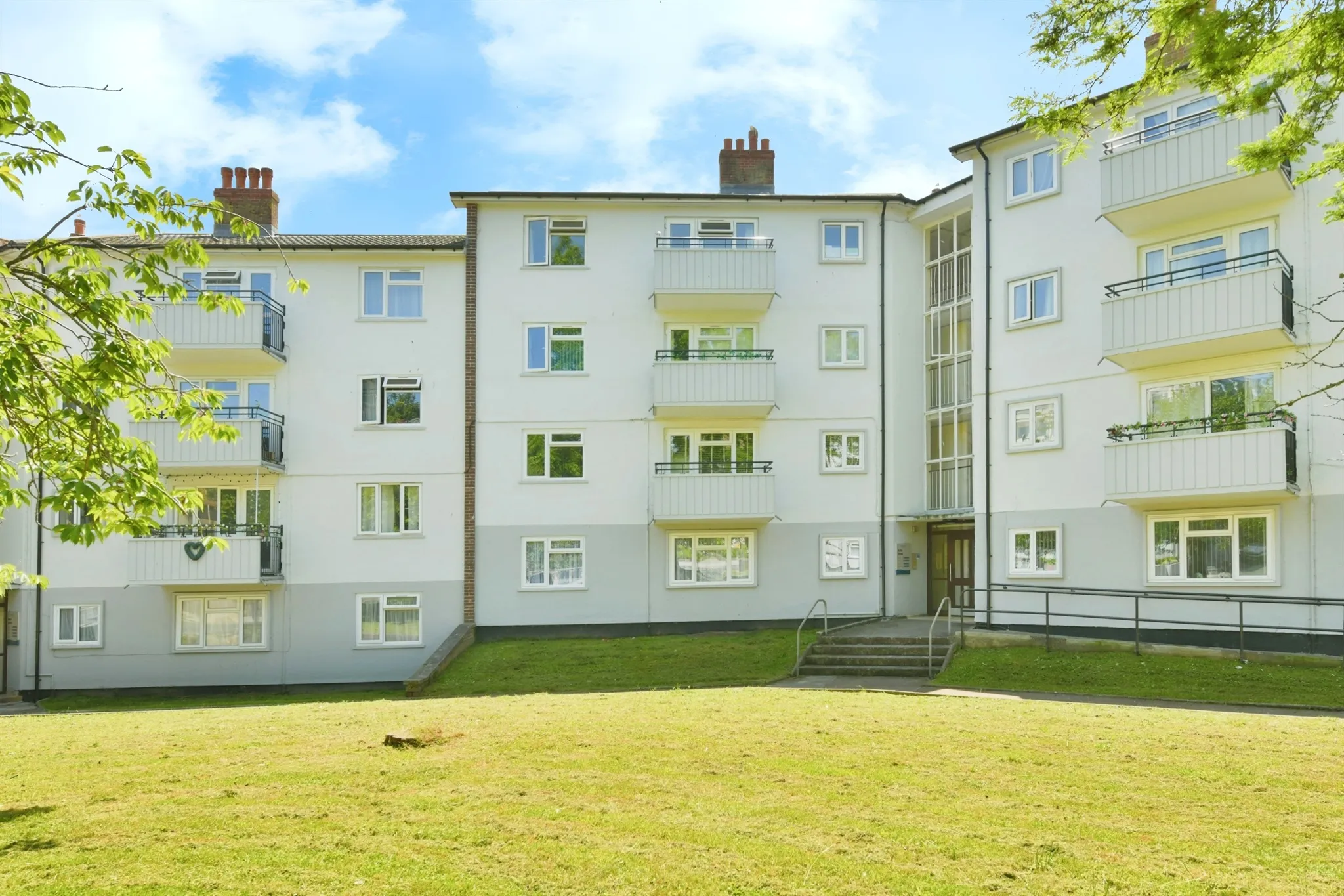 Property cover