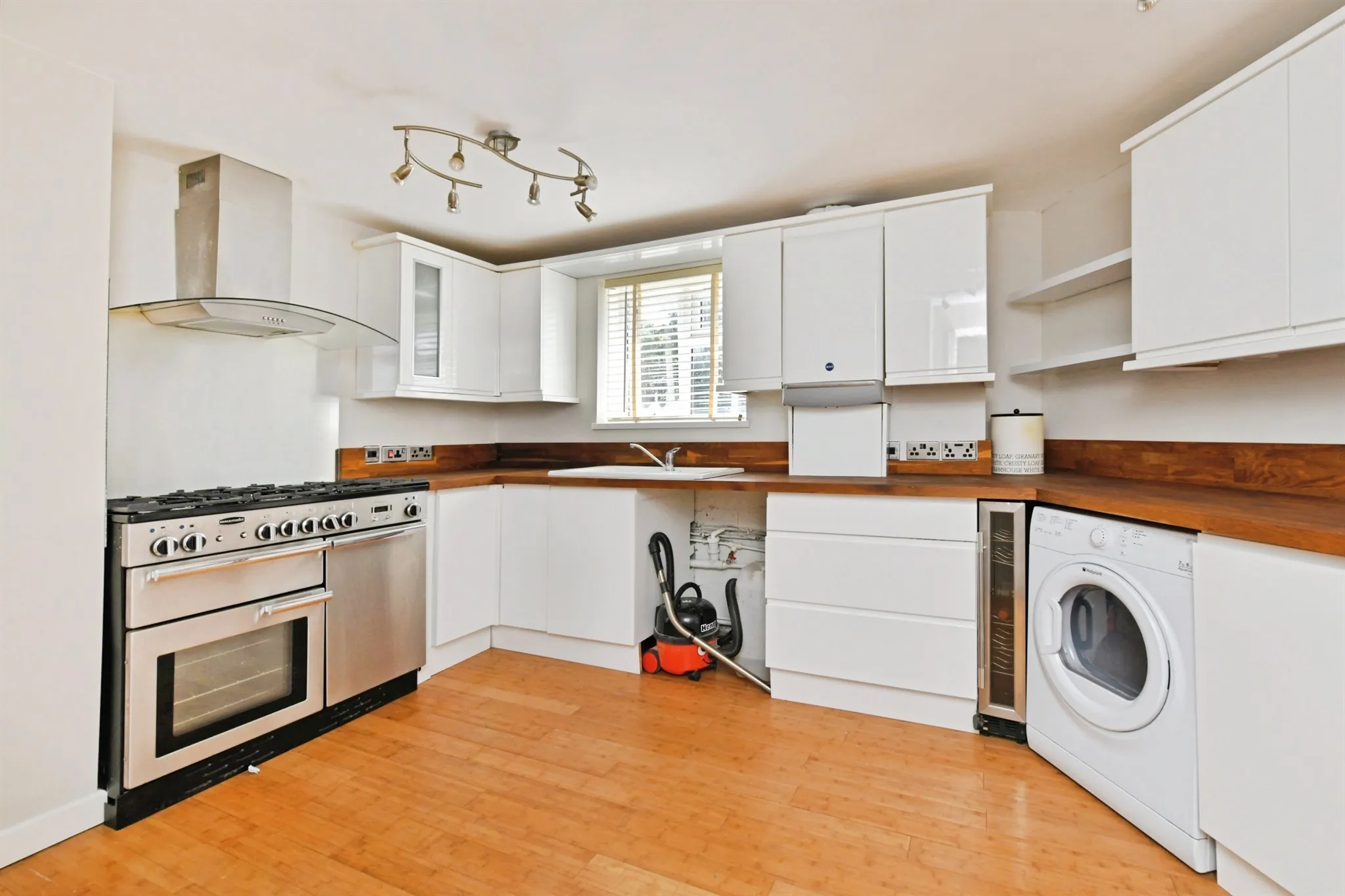 2 bed Apartment