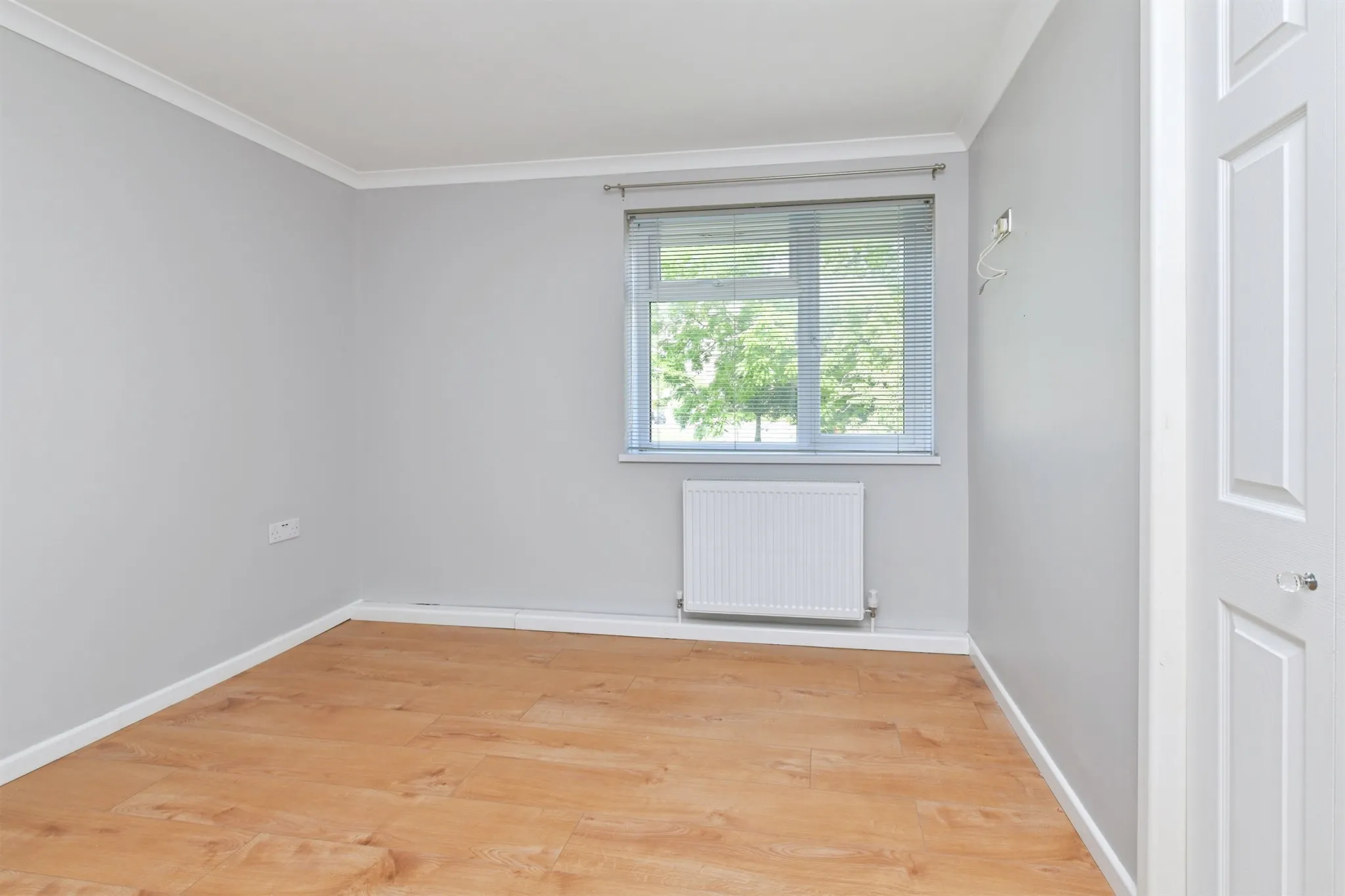 2 bed Apartment