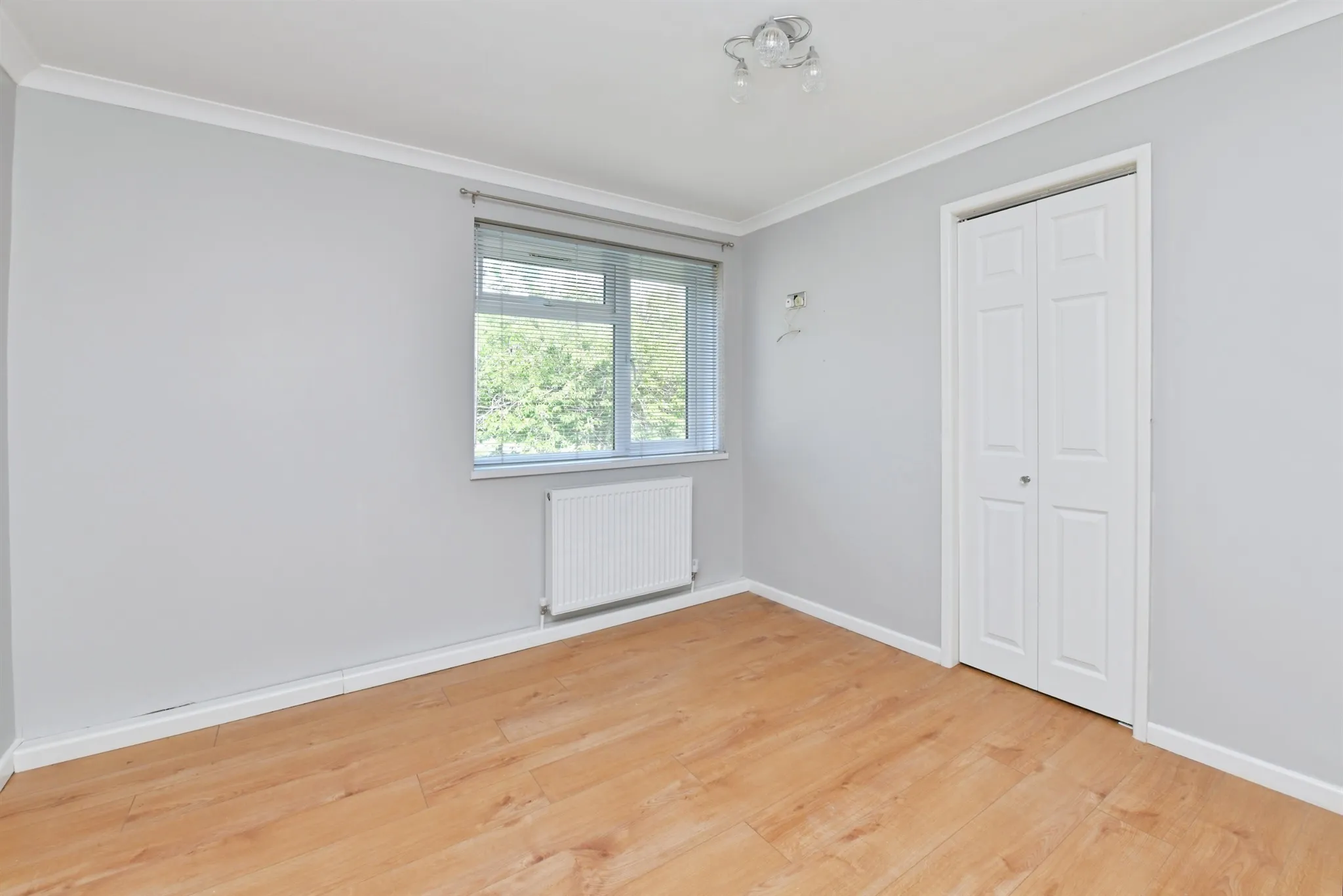 2 bed Apartment