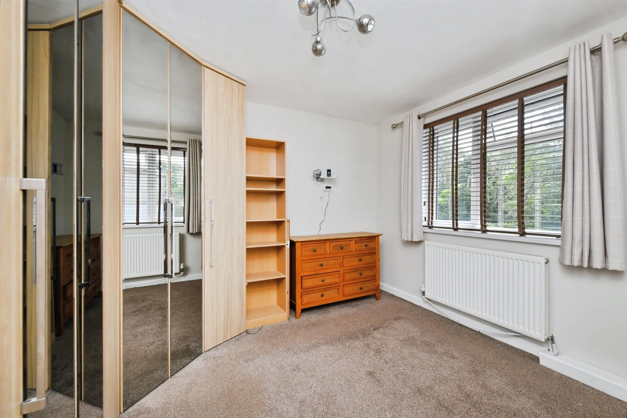 2 bed Apartment