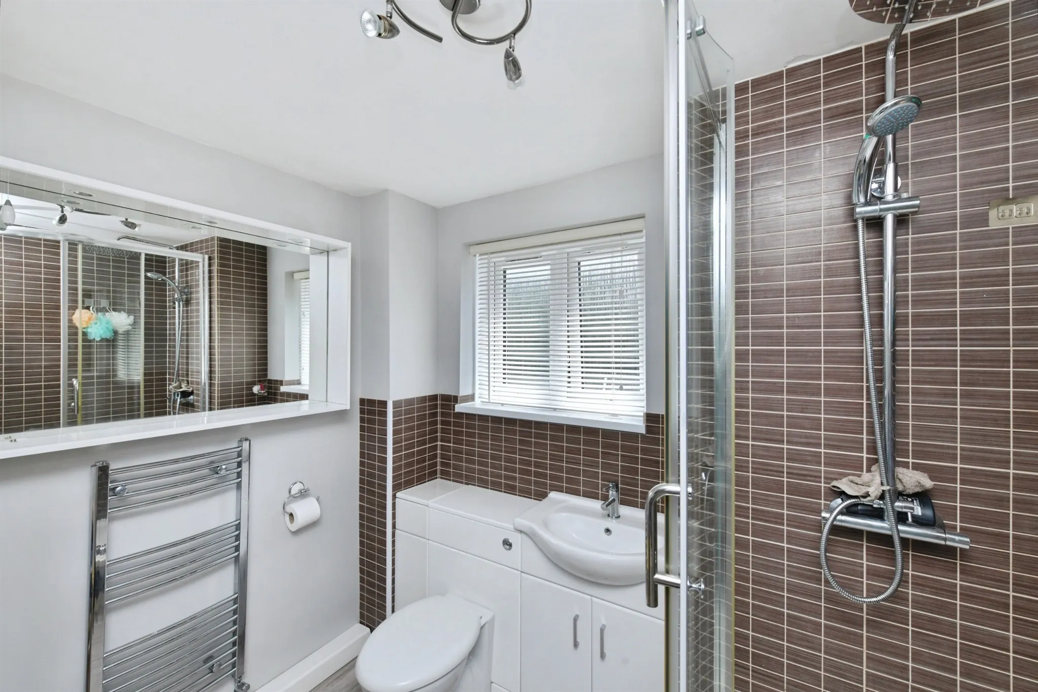 2 bed Apartment