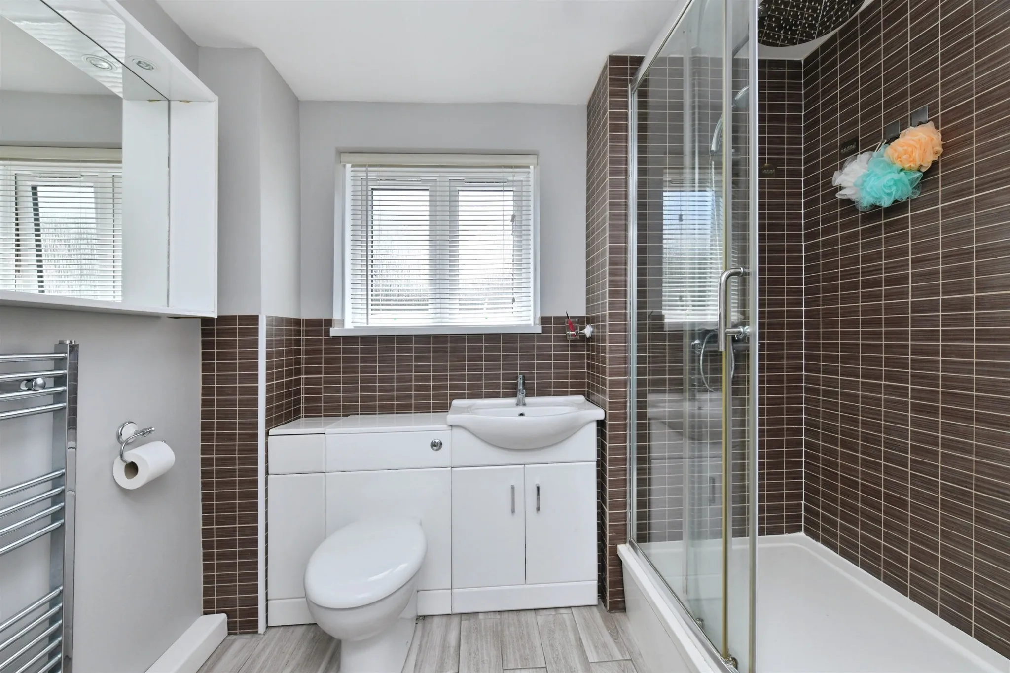2 bed Apartment